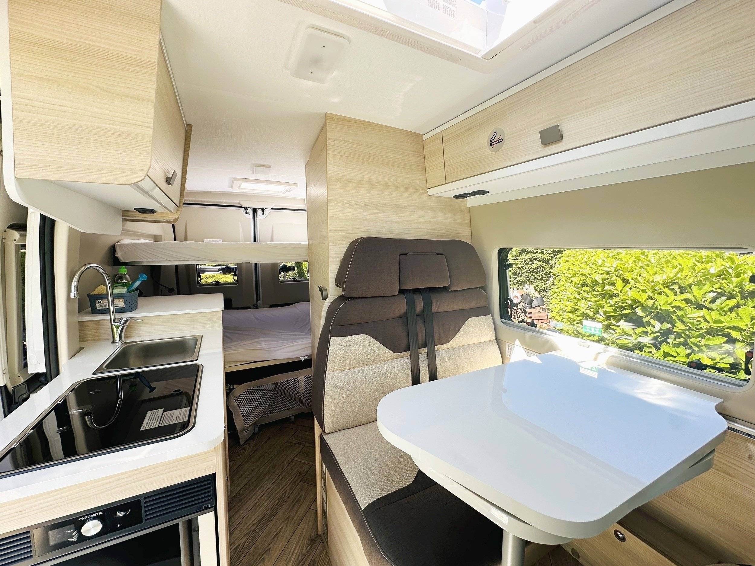 Chausson Chausson twist V594 Max twist