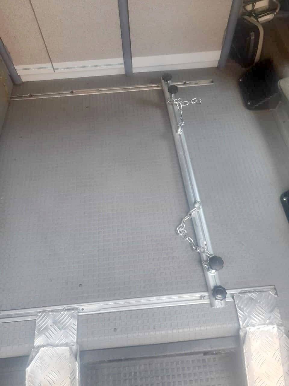 Westfalia California