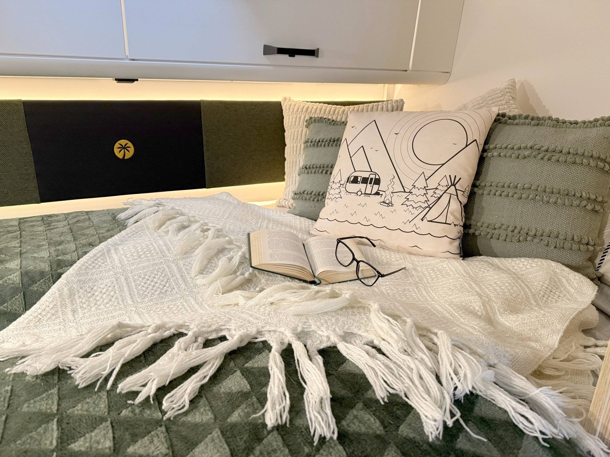 Sunlight 🏝️ - RAUSZEIT - 🏞️