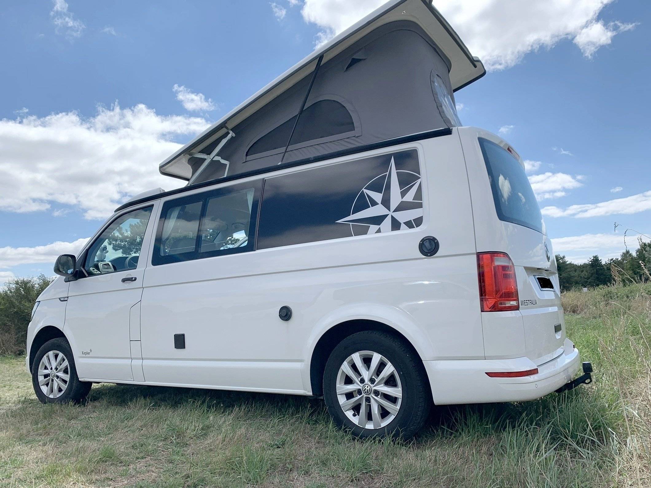 Westfalia Kepler One