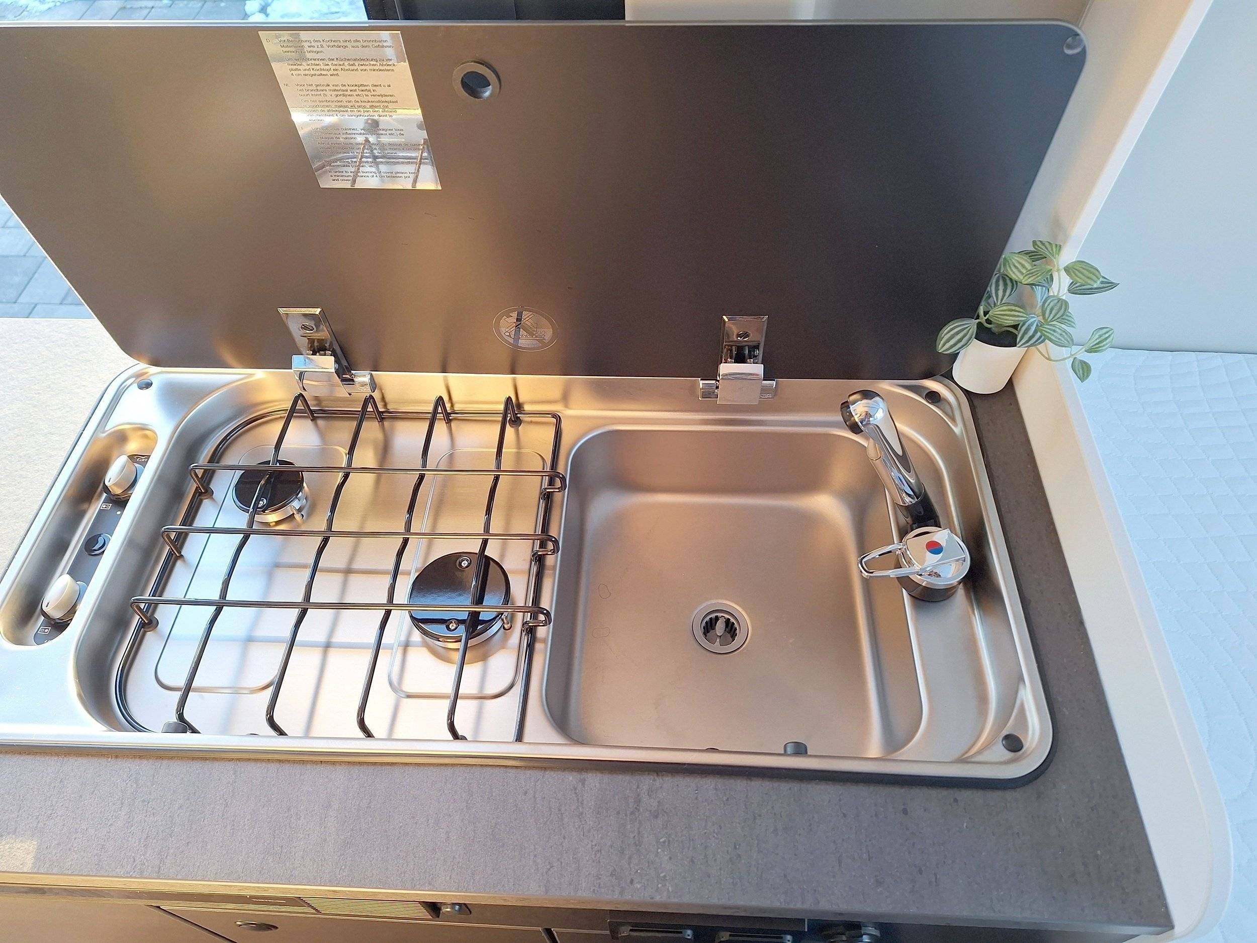 Sunlight Cliff Adventure RT 540