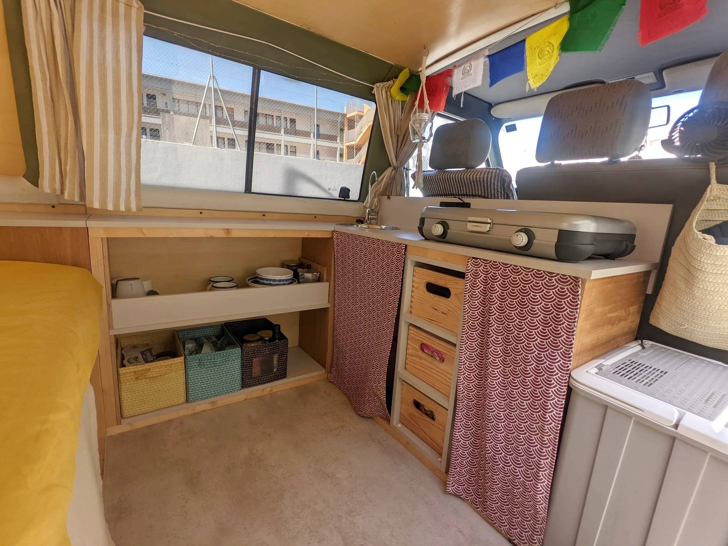 Volkswagen Transporter T4