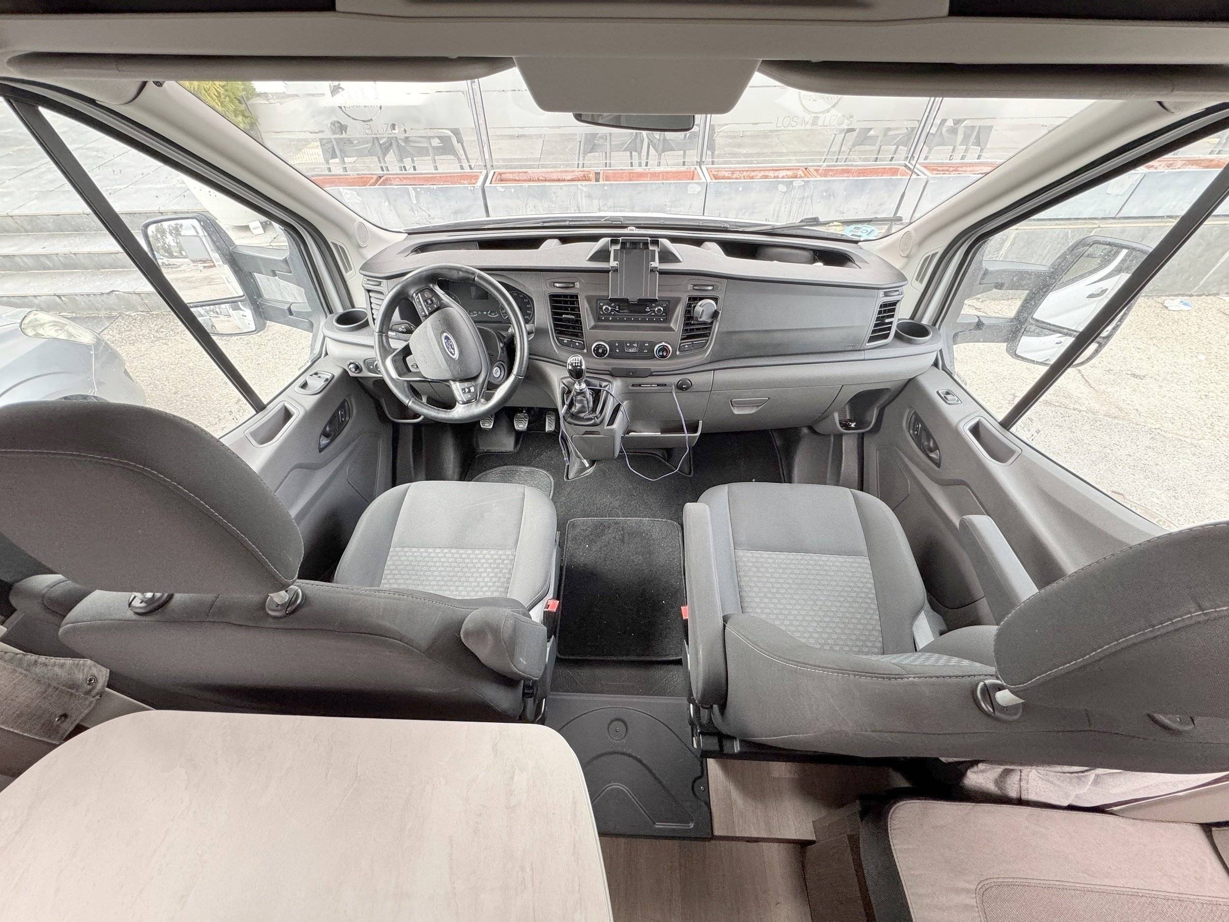 Benimar Benimar Sport 340 up