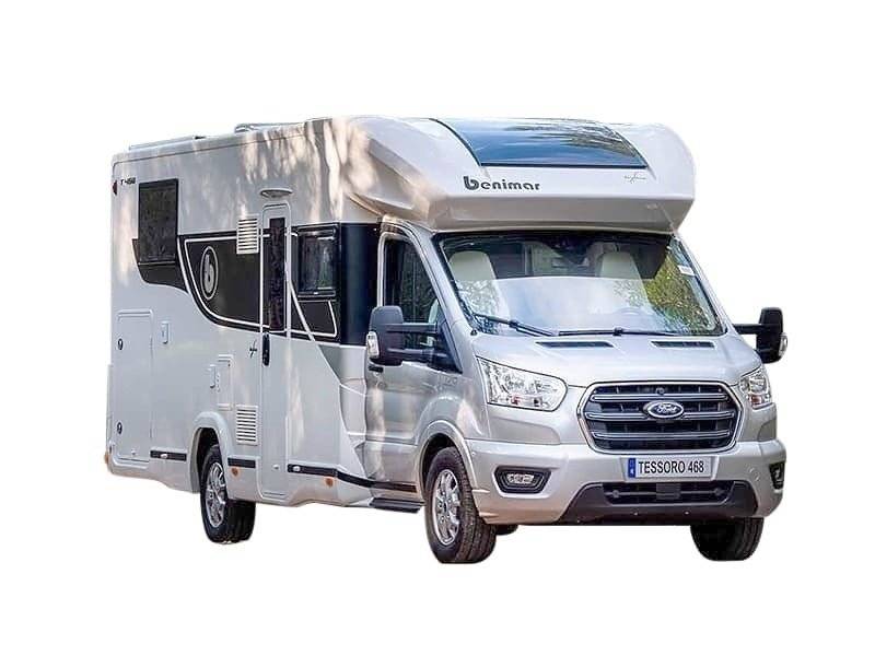 Benimar Benimar Tessoro 468