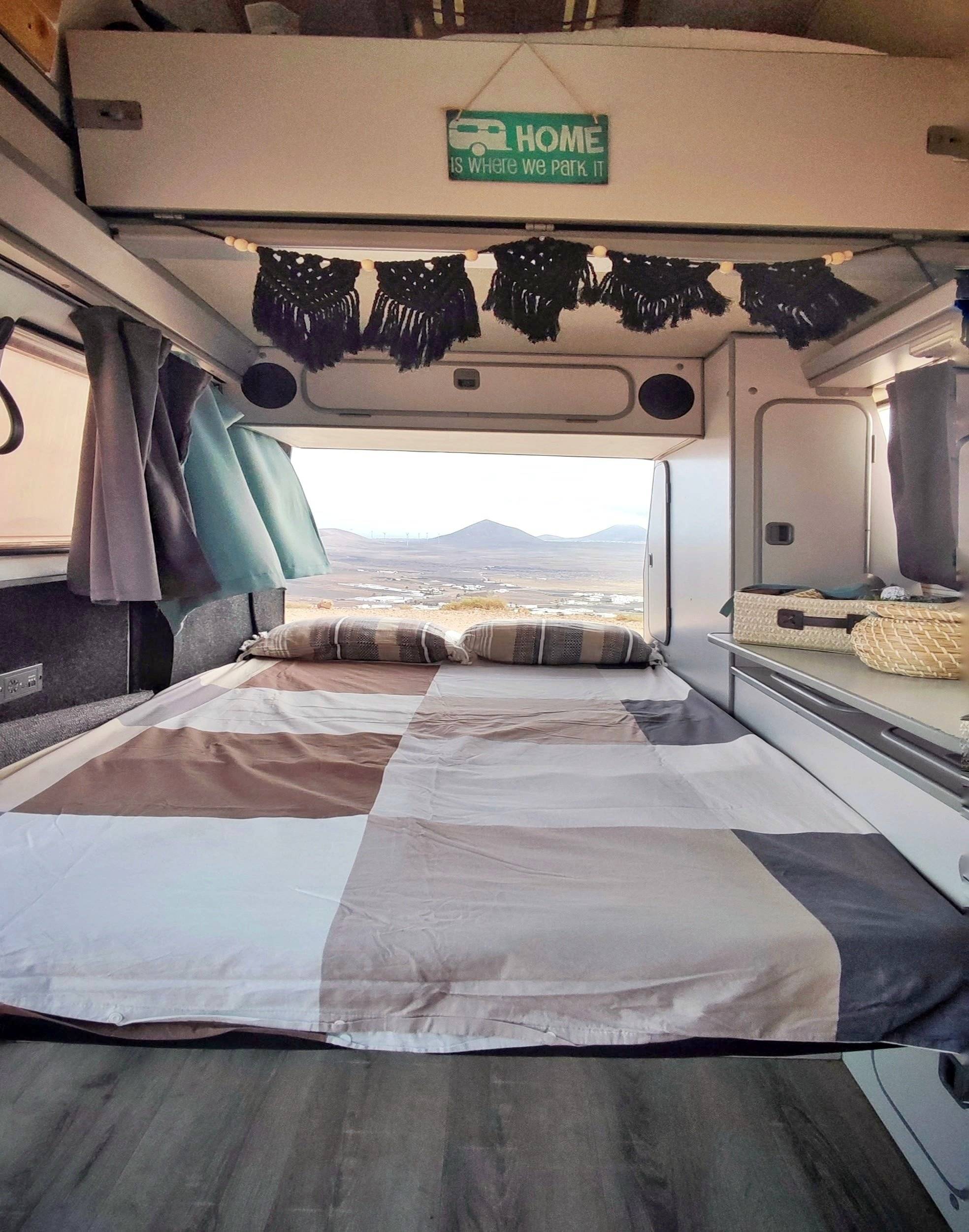 Volkswagen T3 Westfalia