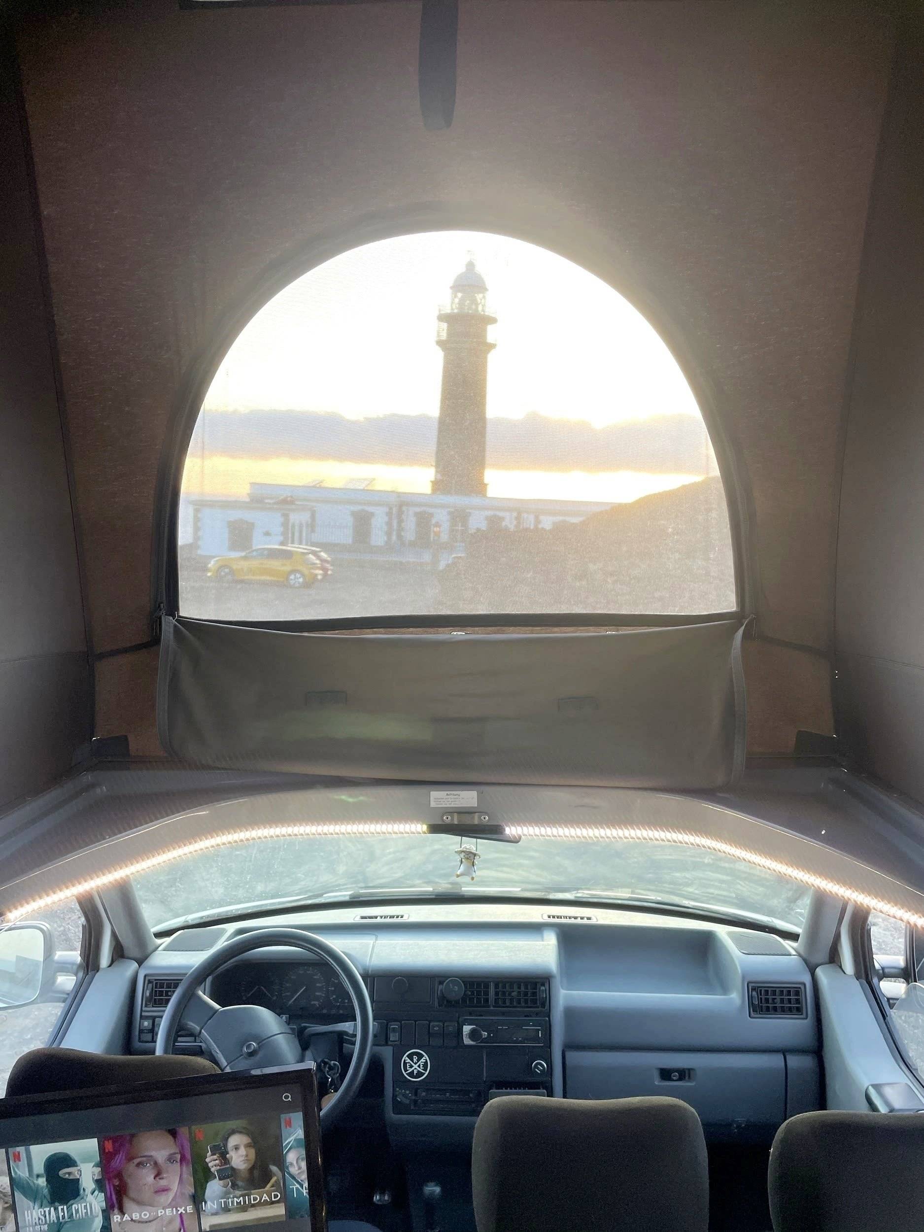 Volkswagen Transporter t4