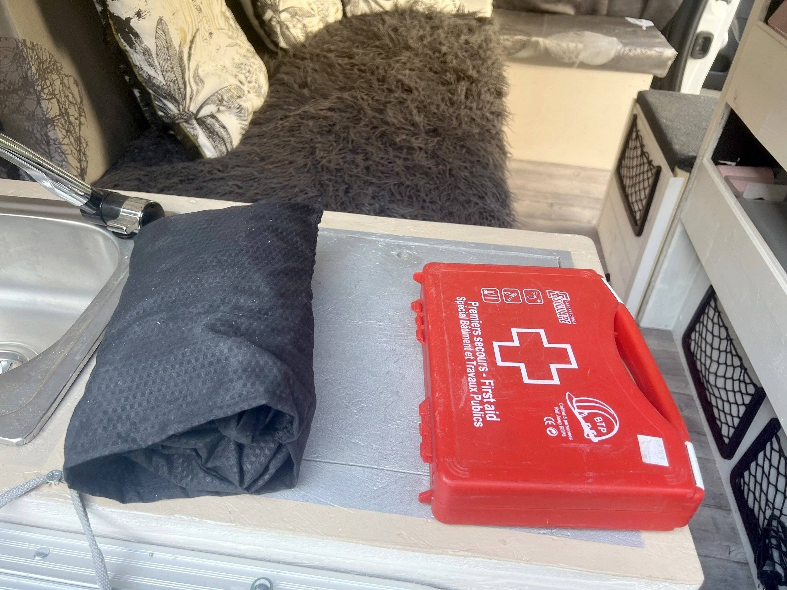 Renault Trafic 1,6 l dci 125 ch