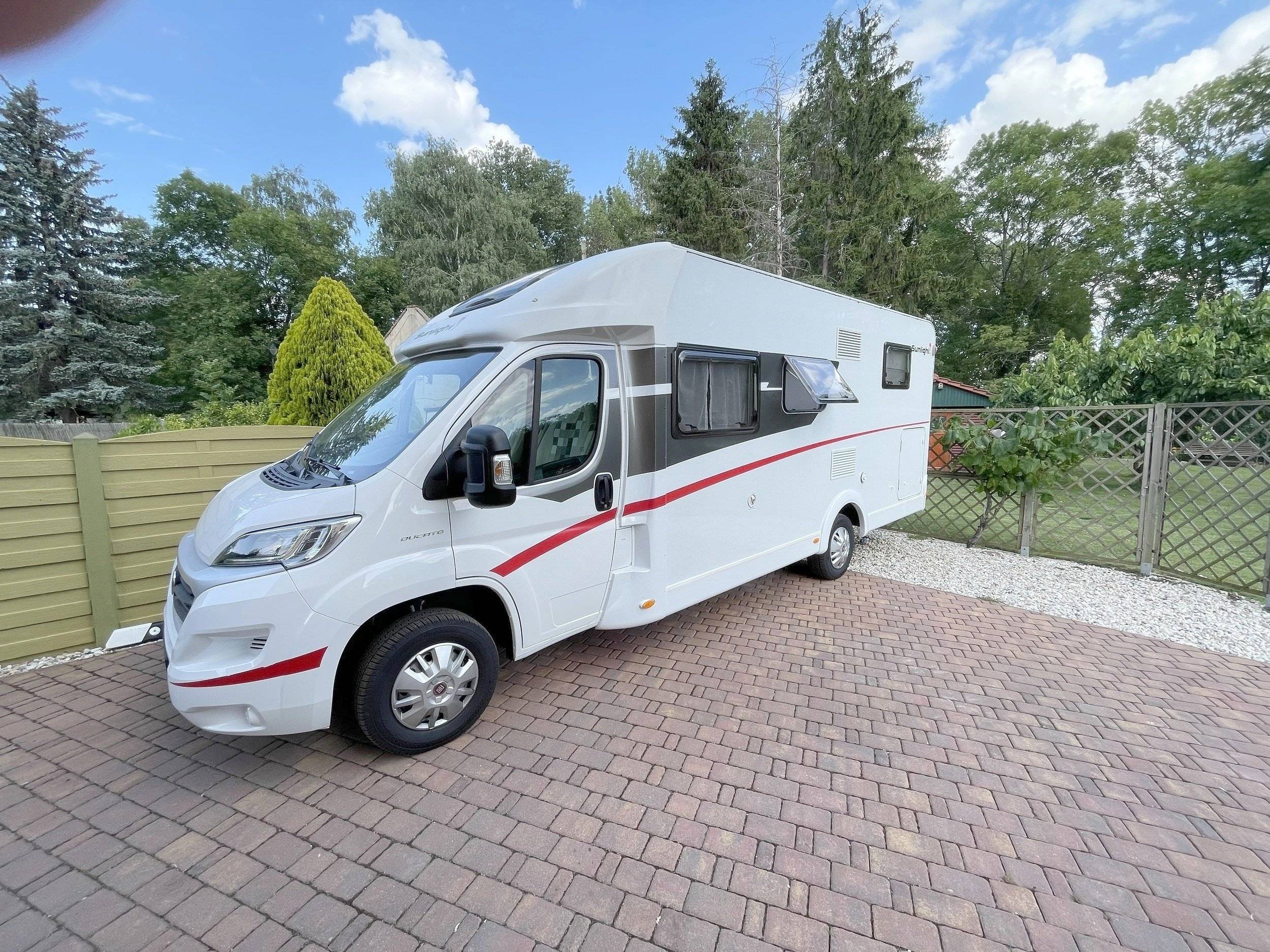 Sunlight Sunlight T67 