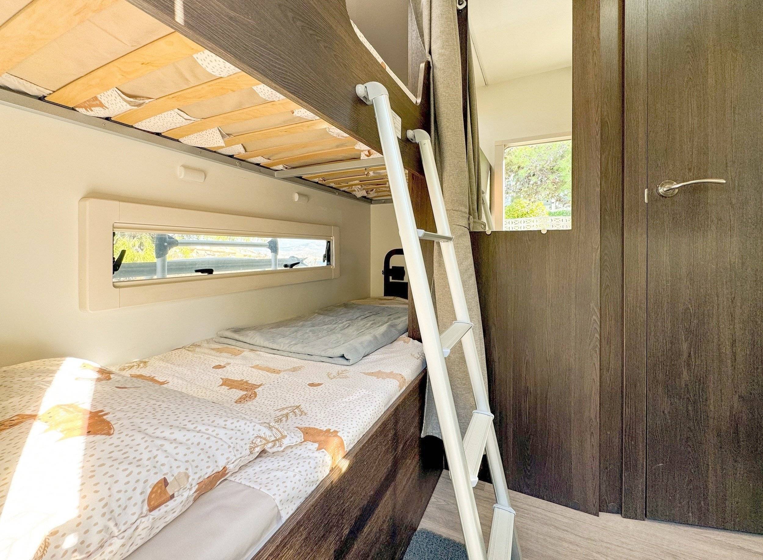 Benimar Benimar sport 323