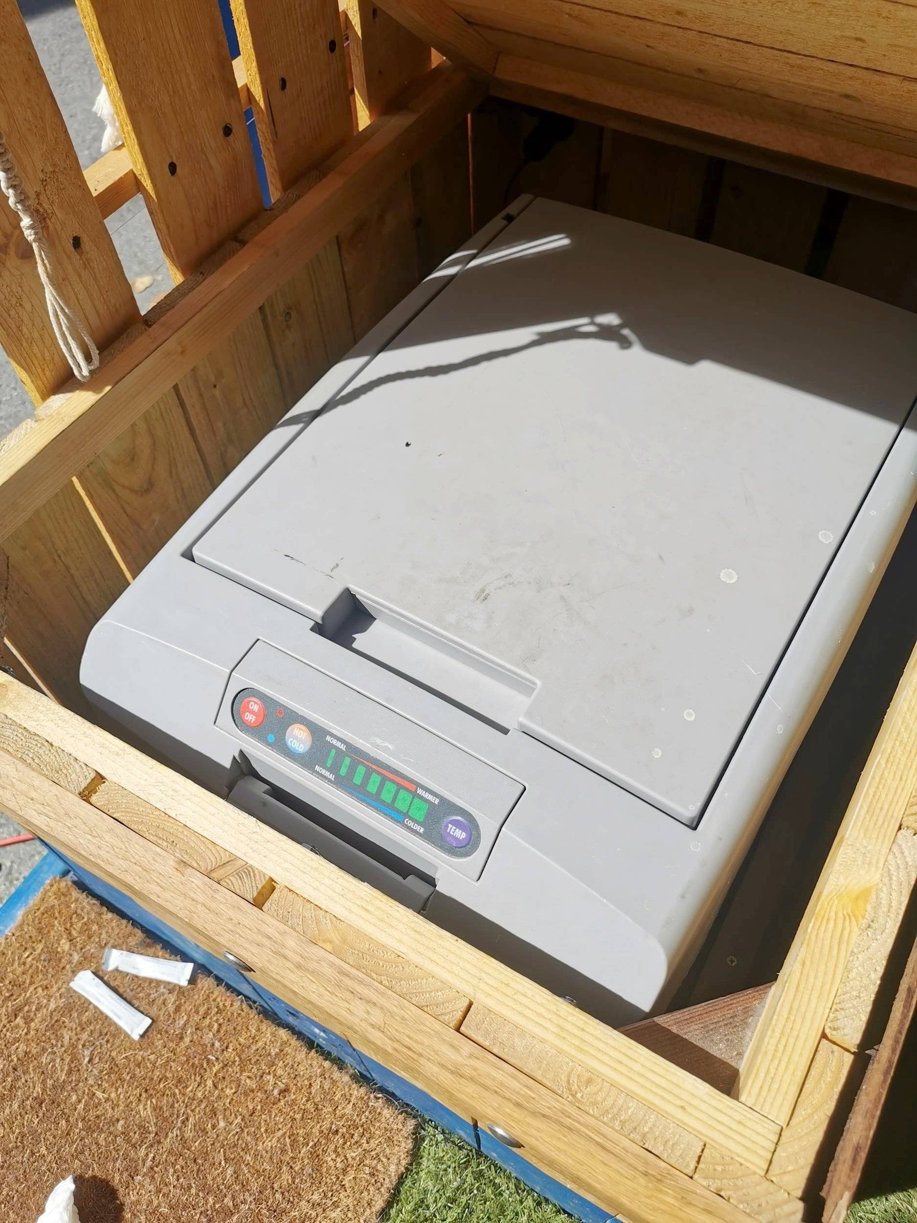 Peugeot Boxer 2,2l 120 ch