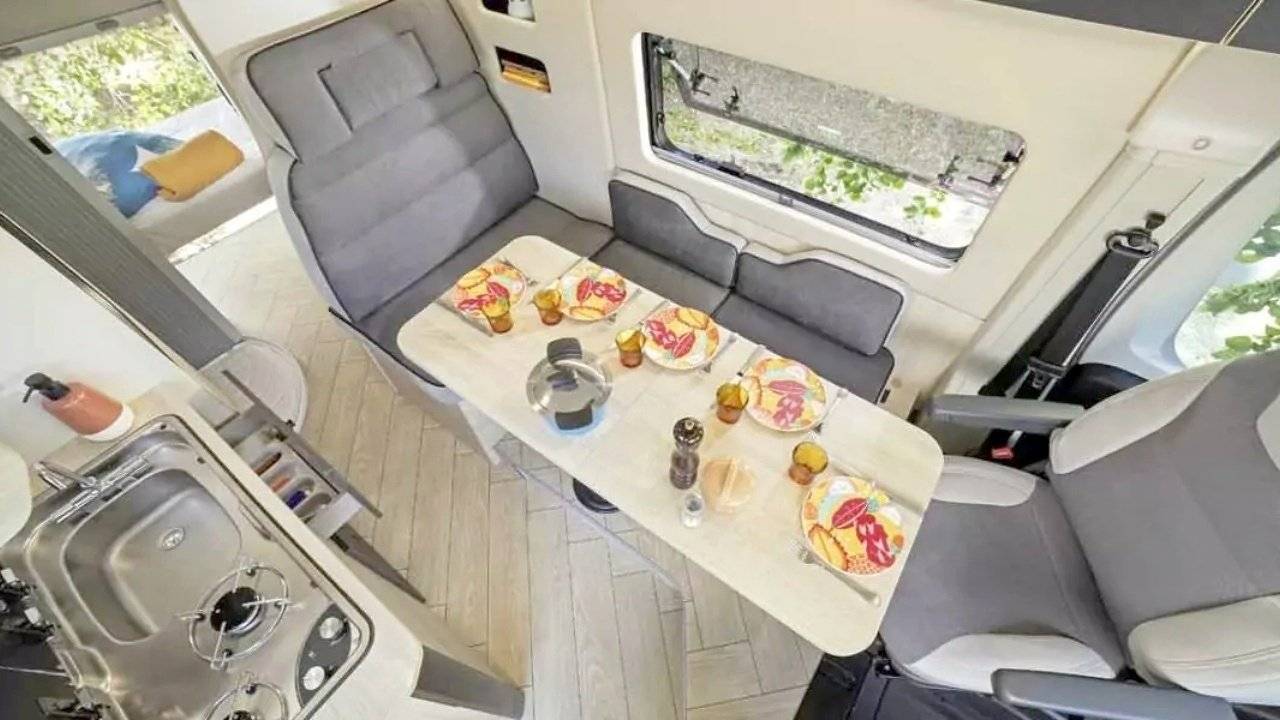 Challenger CHALLENGER F&S