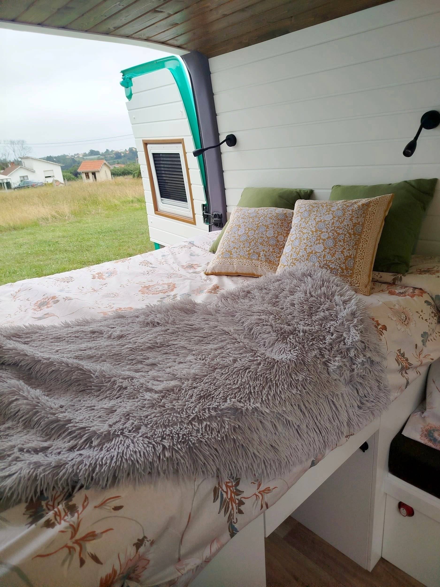 Renault Master 2,5 l dCi 100 ch.