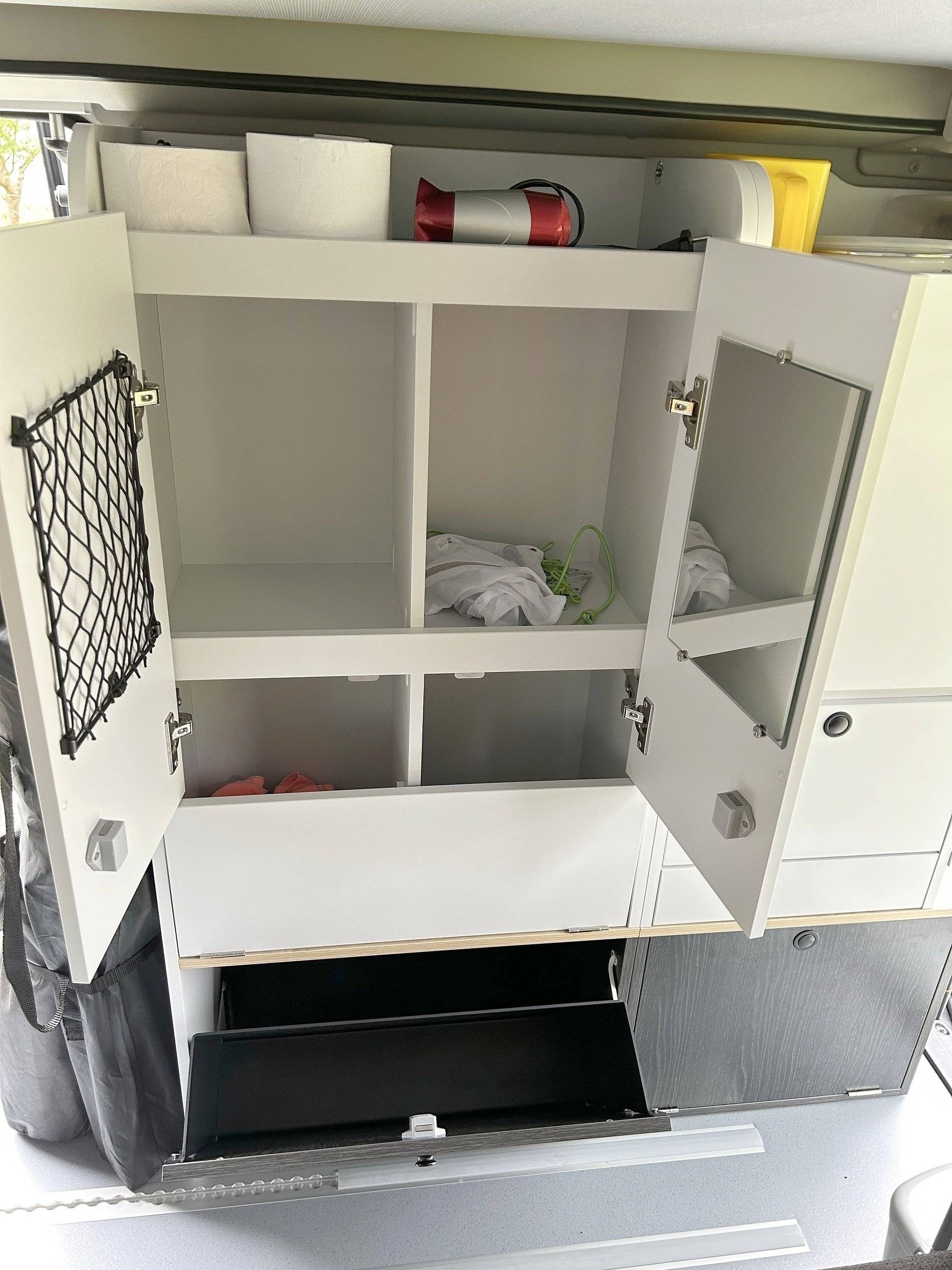 Renault Trafic III L1-H1 1.6L 125cv