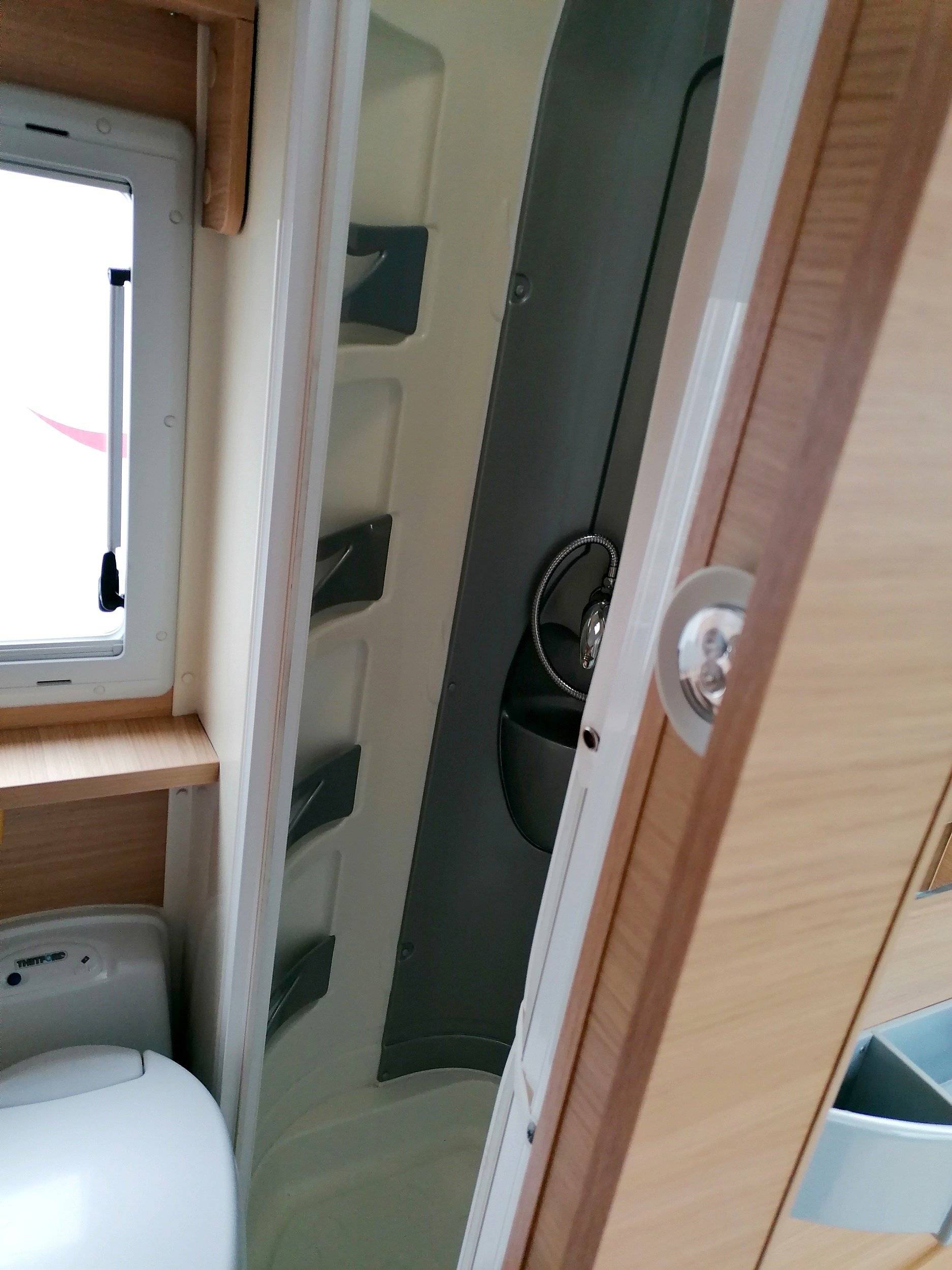 Roller Team Master 3,0 l. dCi 140 ch.