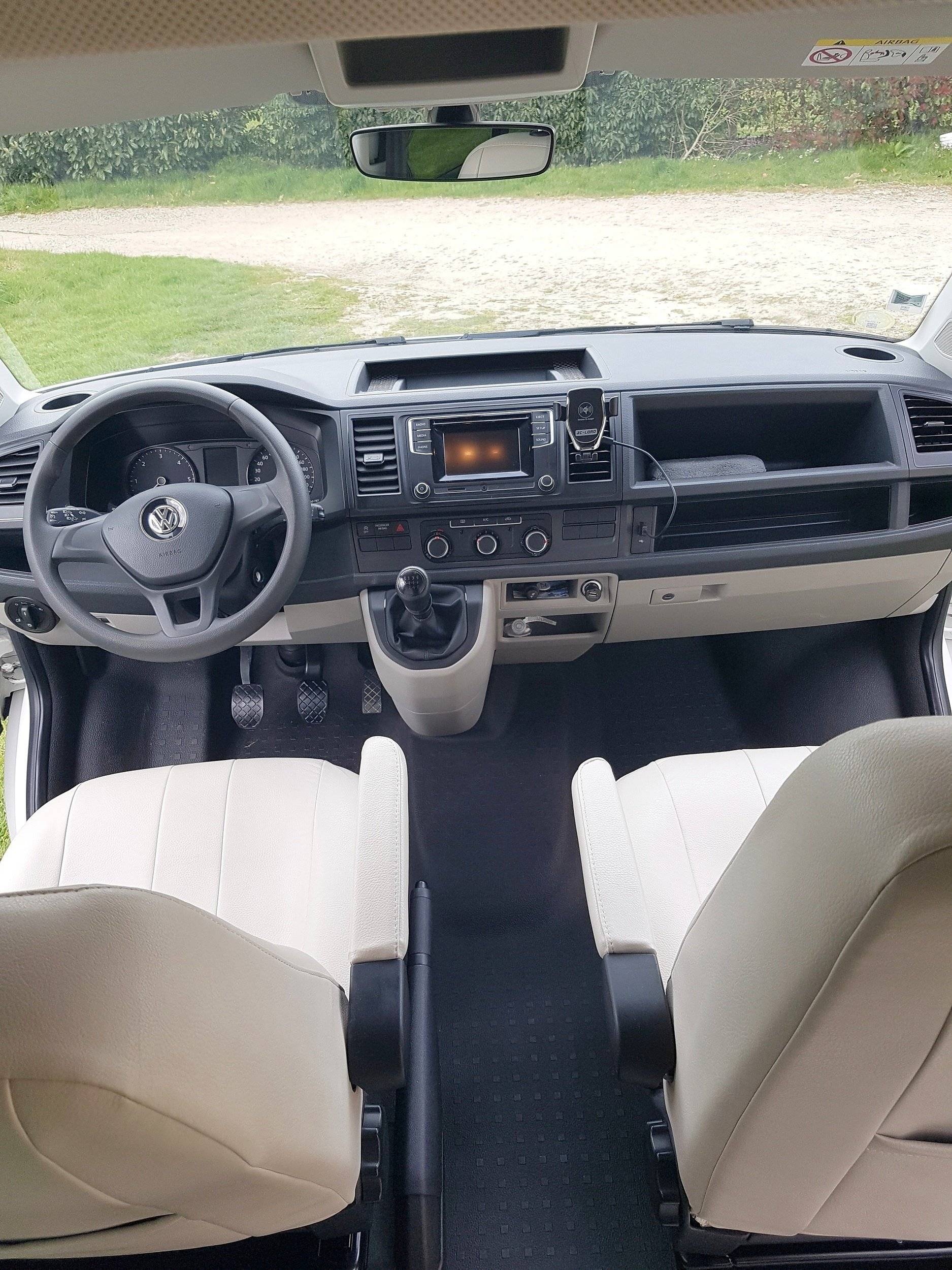 Westfalia Kepler One