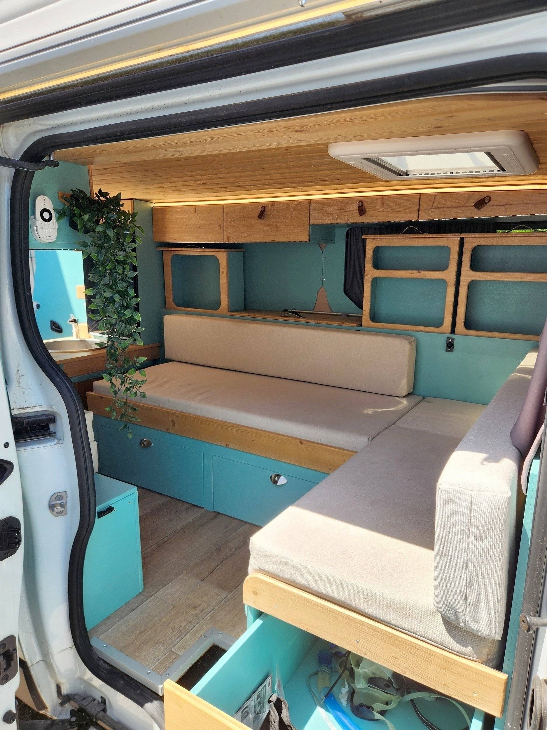 Van 