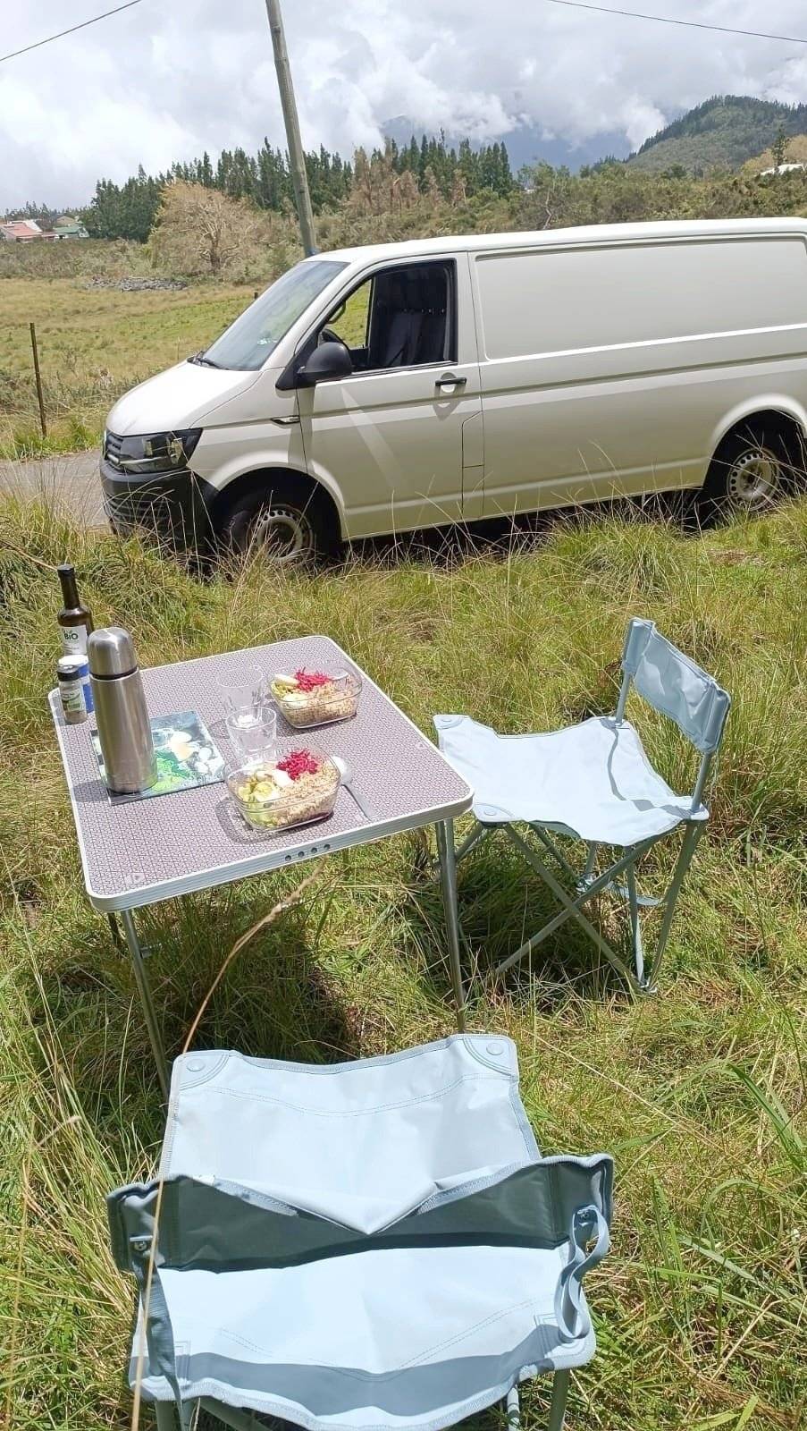 Volkswagen Volkswagen T6