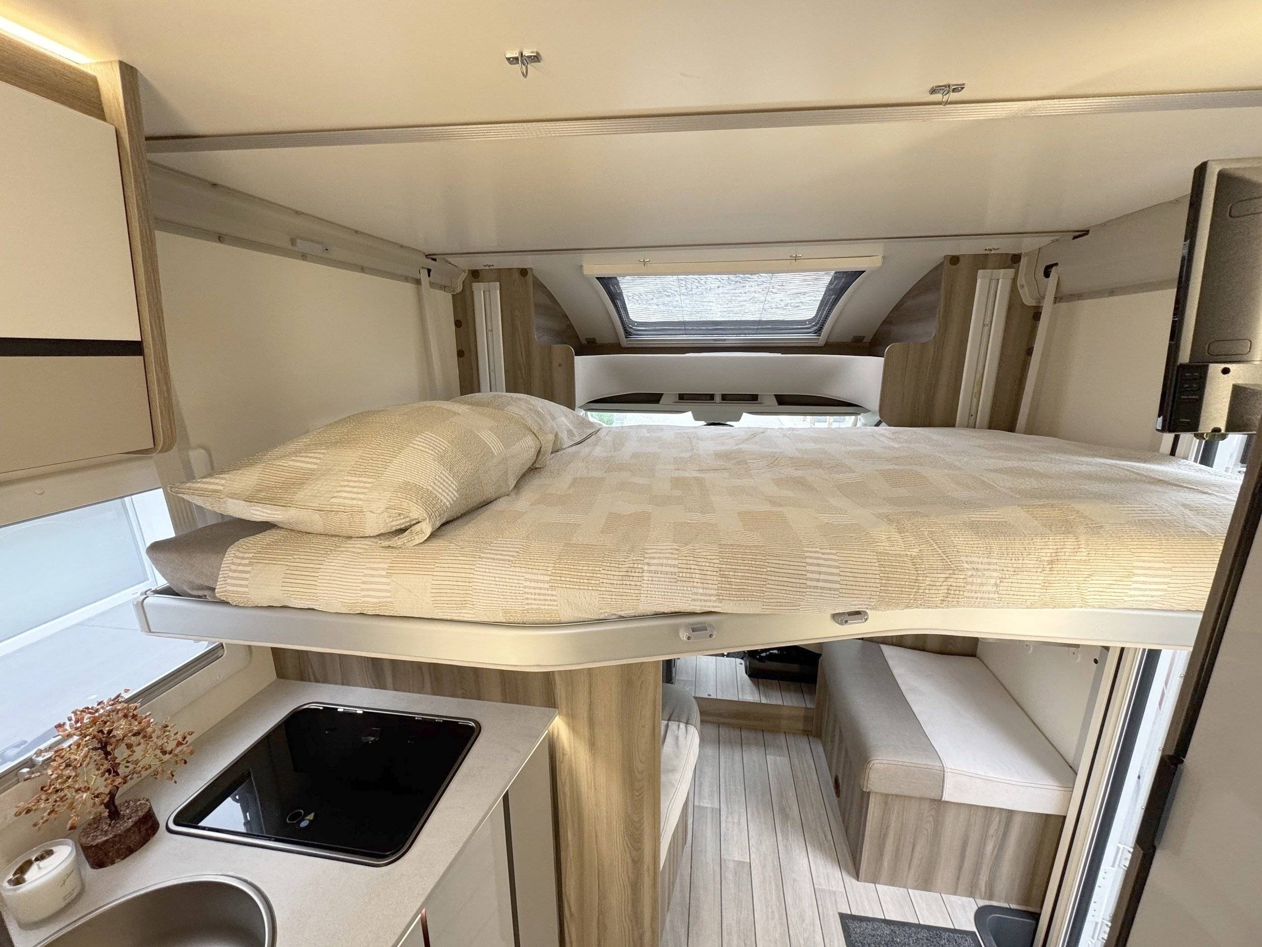 Roller Team KRONOS 266 SPRING EDITION