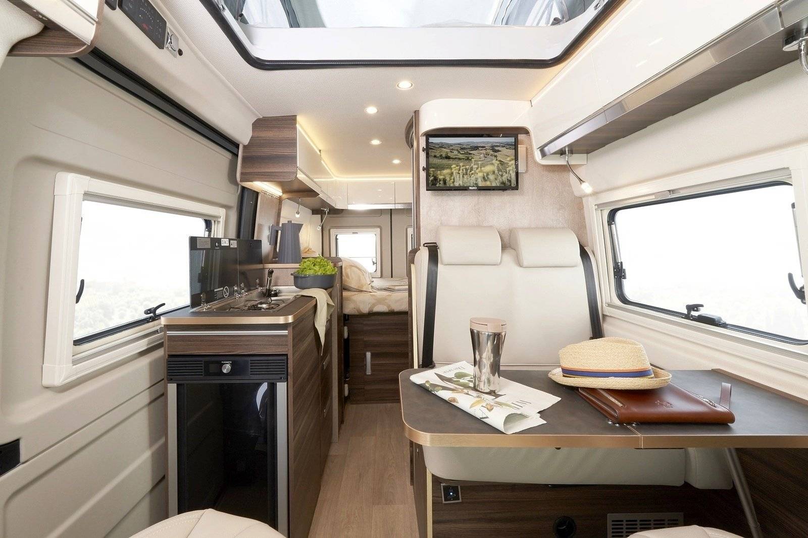 Laika LAIKA ECOVIP 540