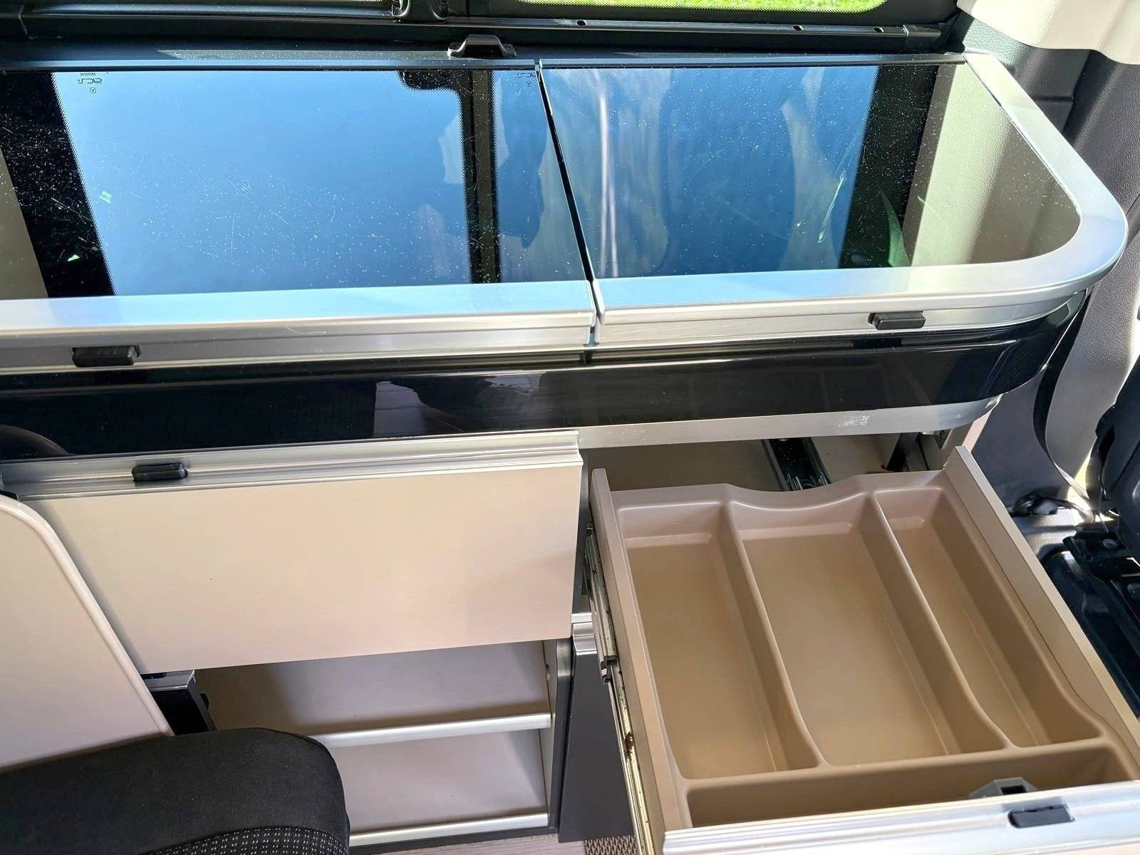 marco polo clase v 250