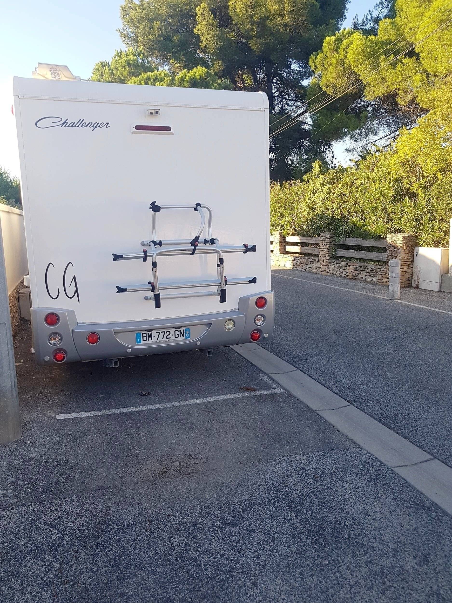 Challenger genesis 60