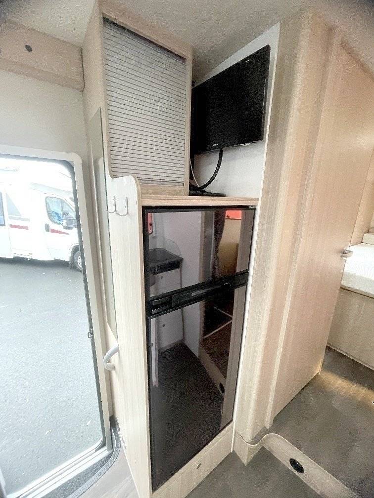 Dethleffs DUCATO