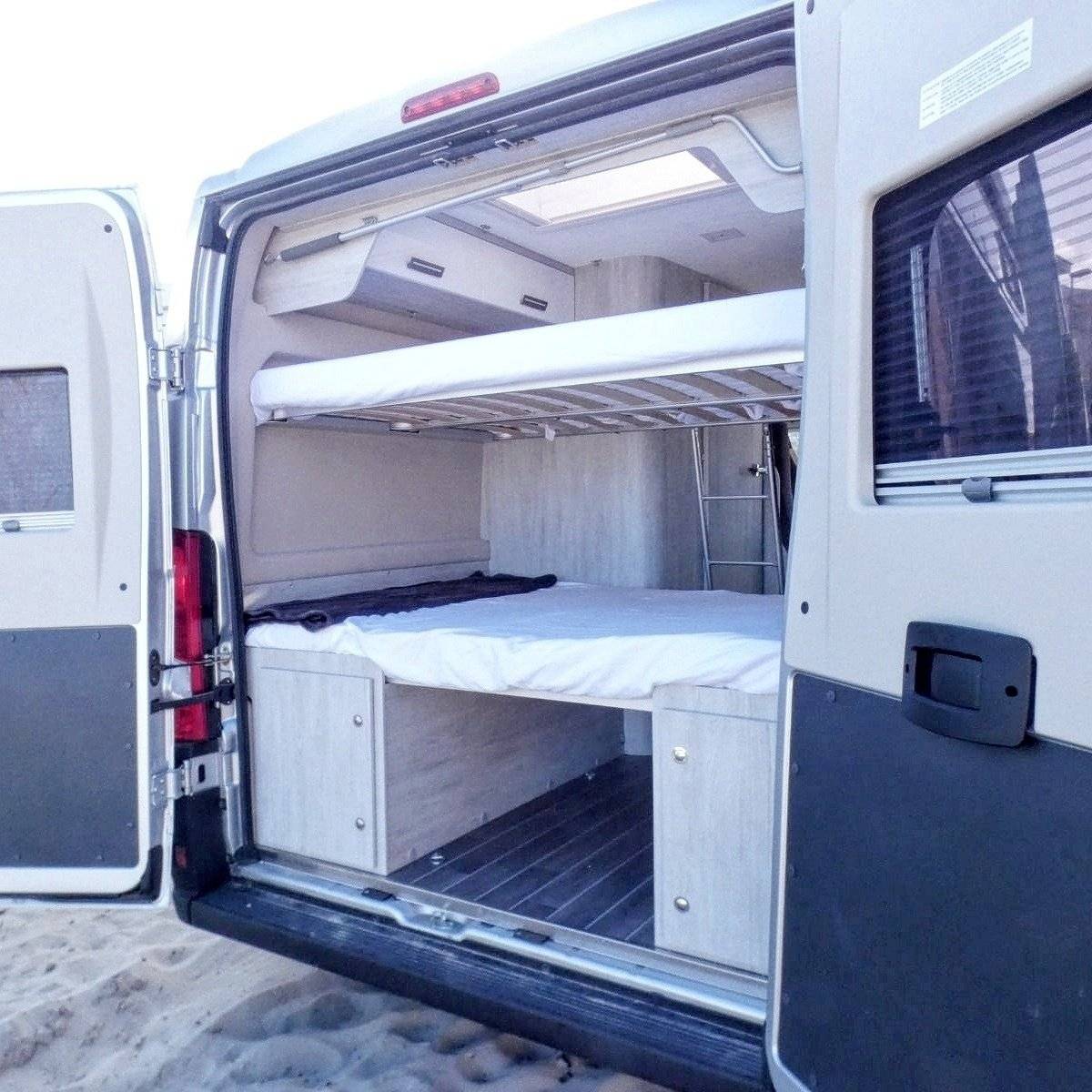 Roller Team Livingstone 5