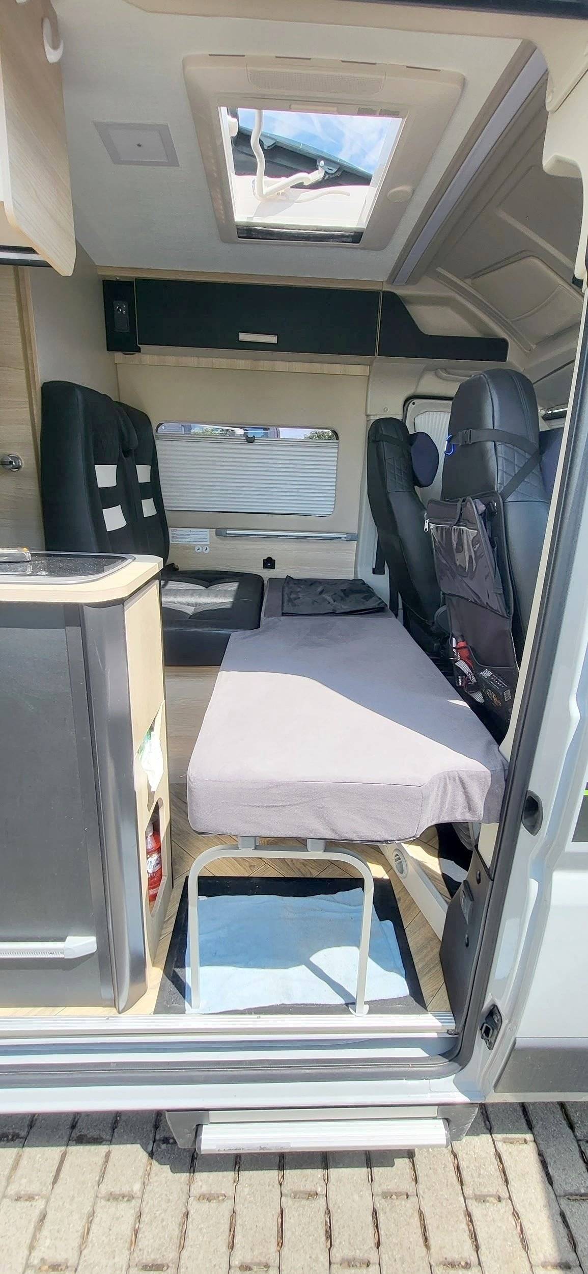 Chausson Chausson V594 First Line