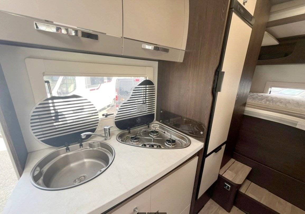 Benimar Benimar Sport 340 up