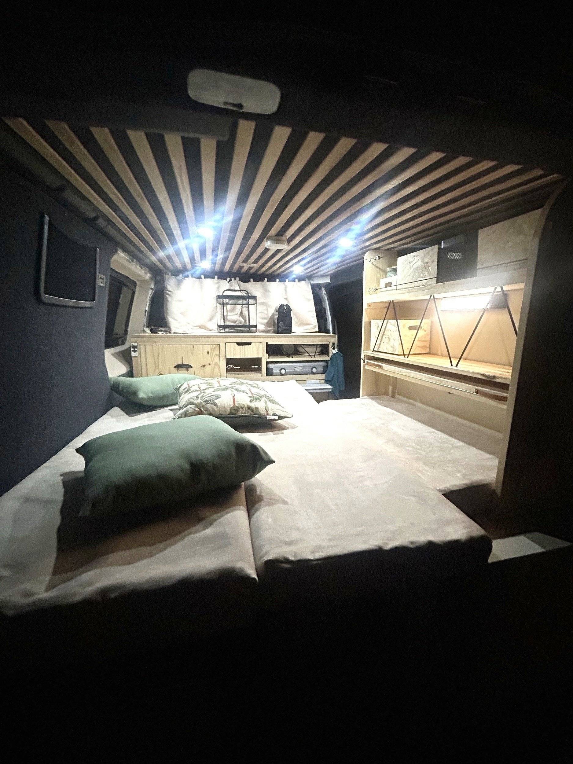 Peugeot Expert 1,6 l 115 ch