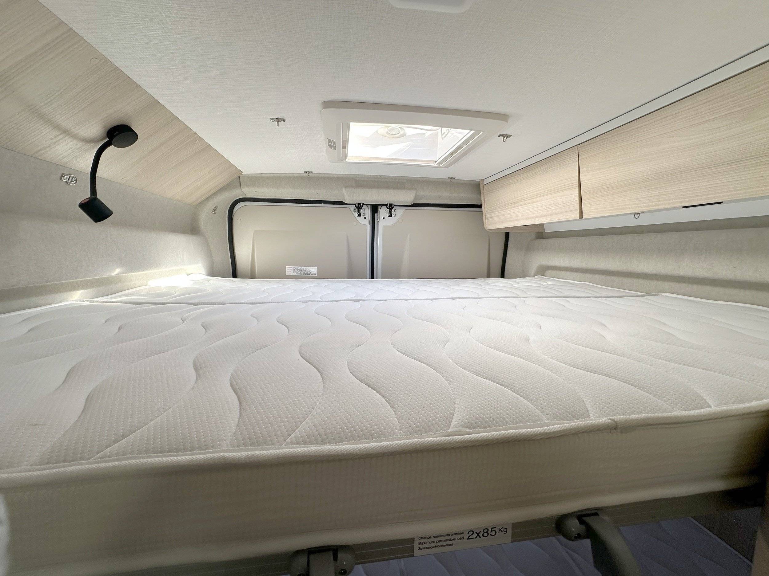 Chausson Chausson V594 First Line