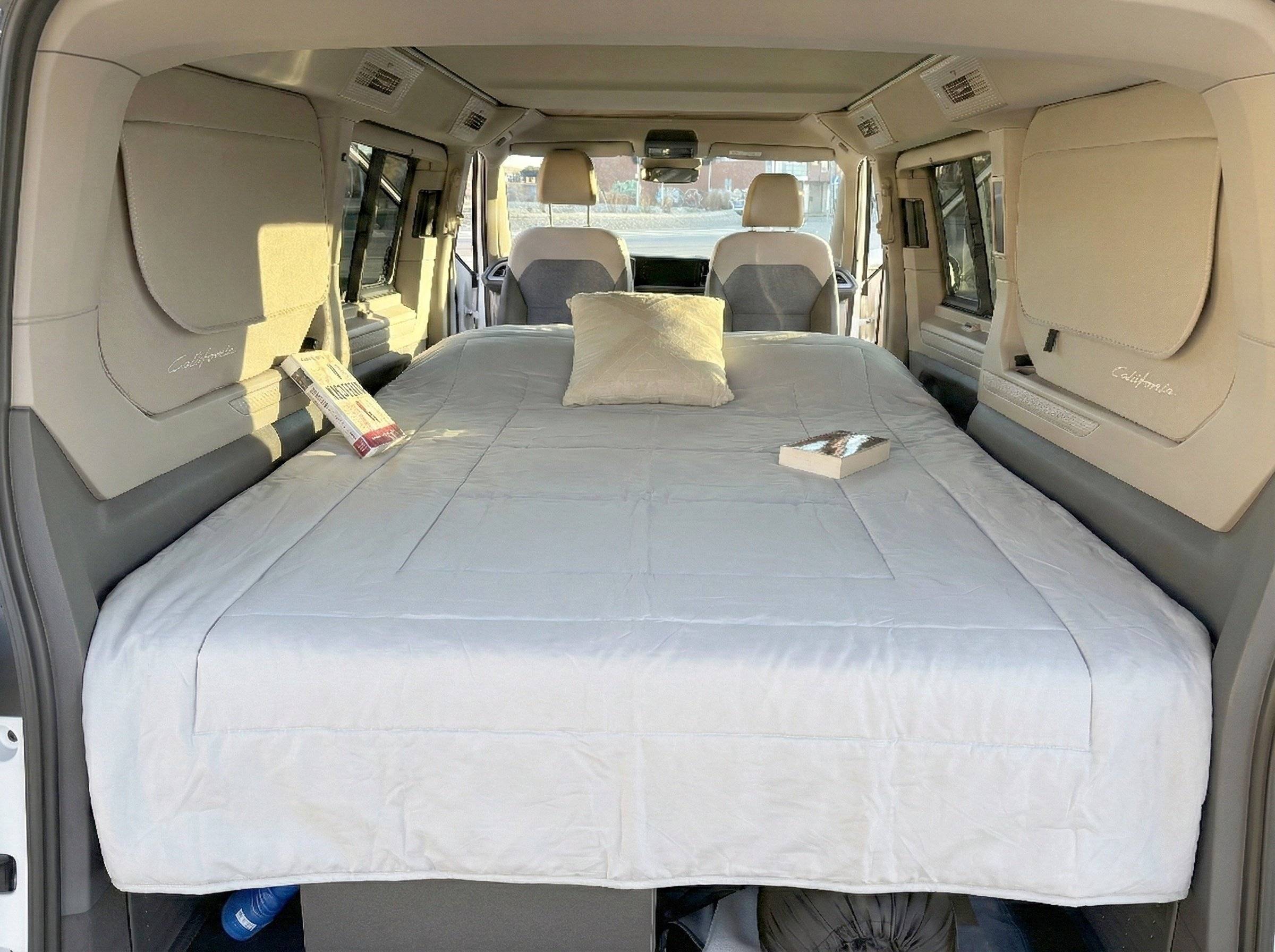 Volkswagen Volkswagen california