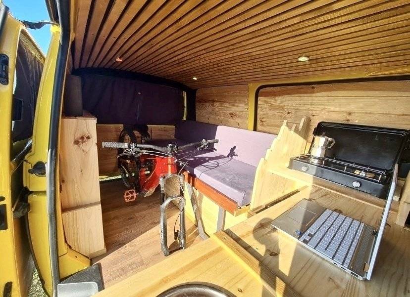 Volkswagen Volkswagen transporte