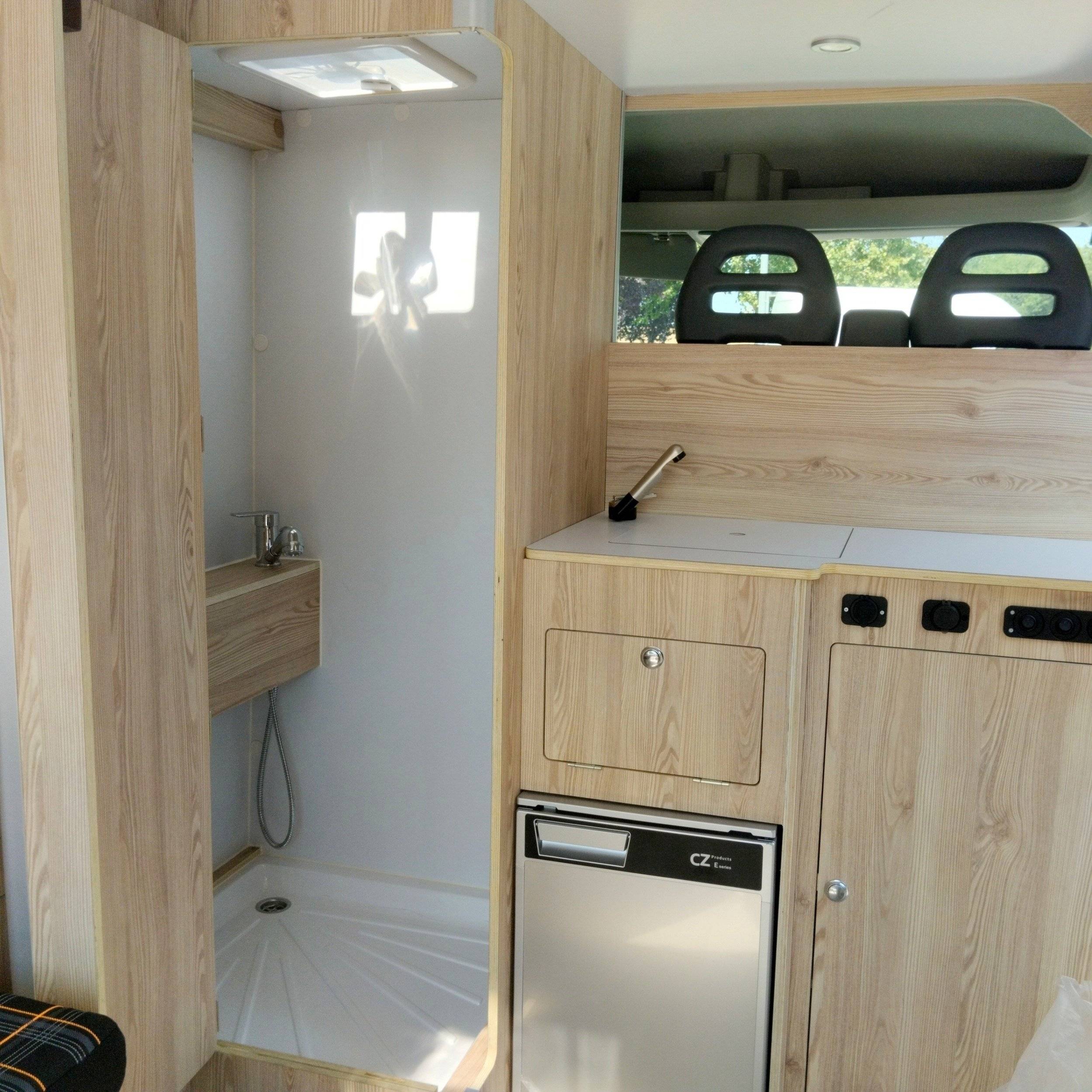 3 C Cartier/Brisebras Itaca