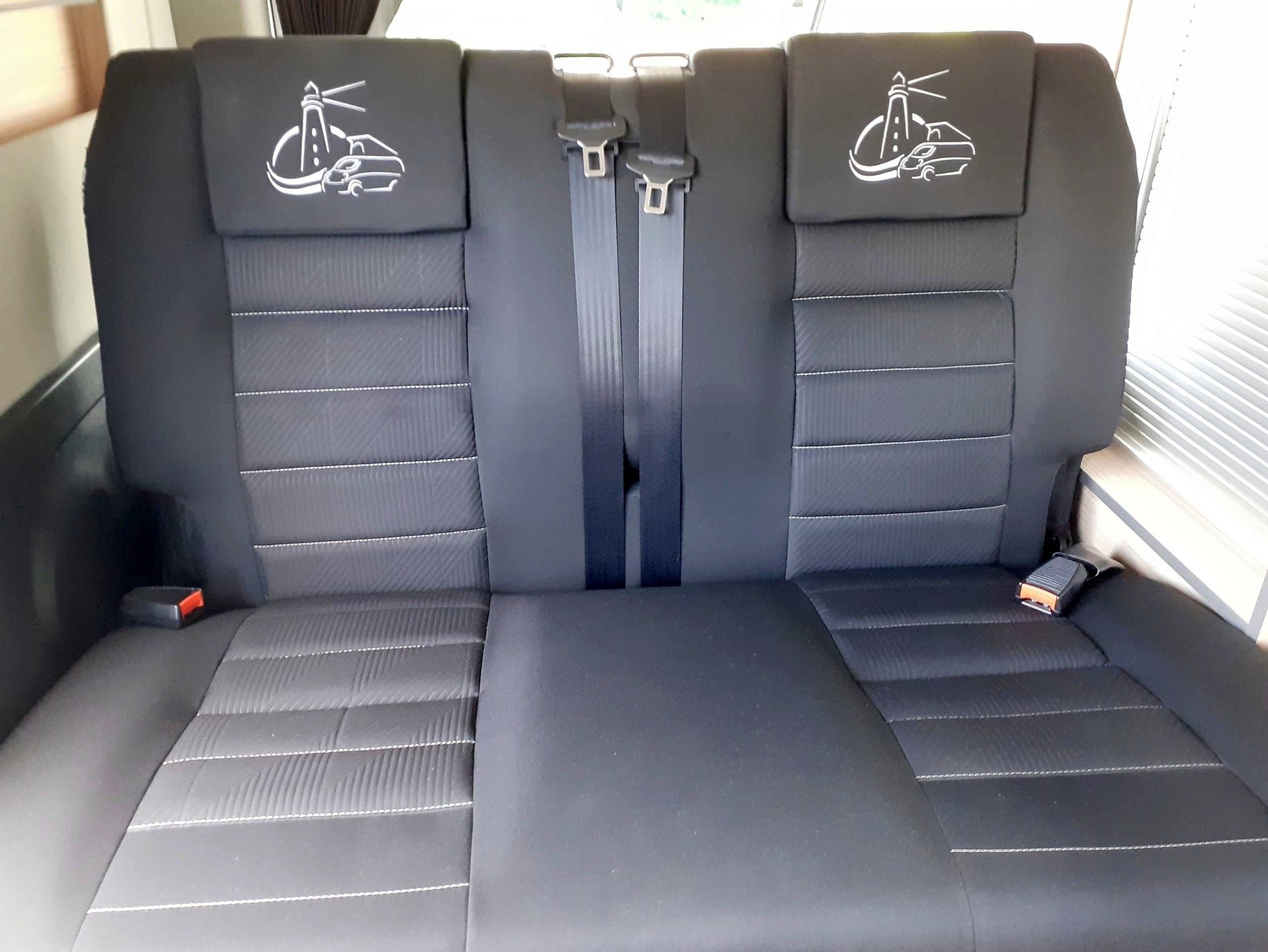 Glénan Concept Cars Horizon Van 4