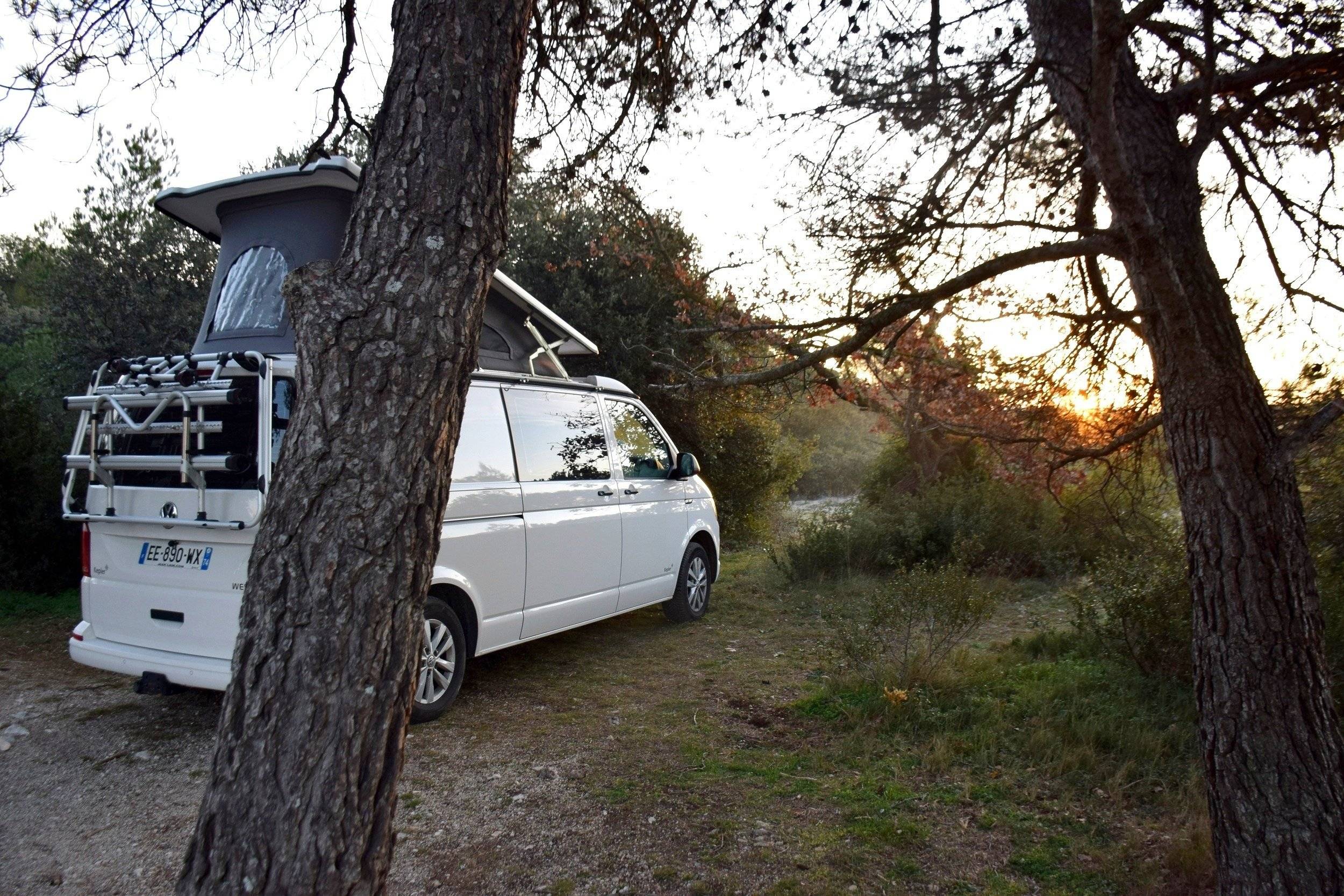 Westfalia Westfalia Kepler One