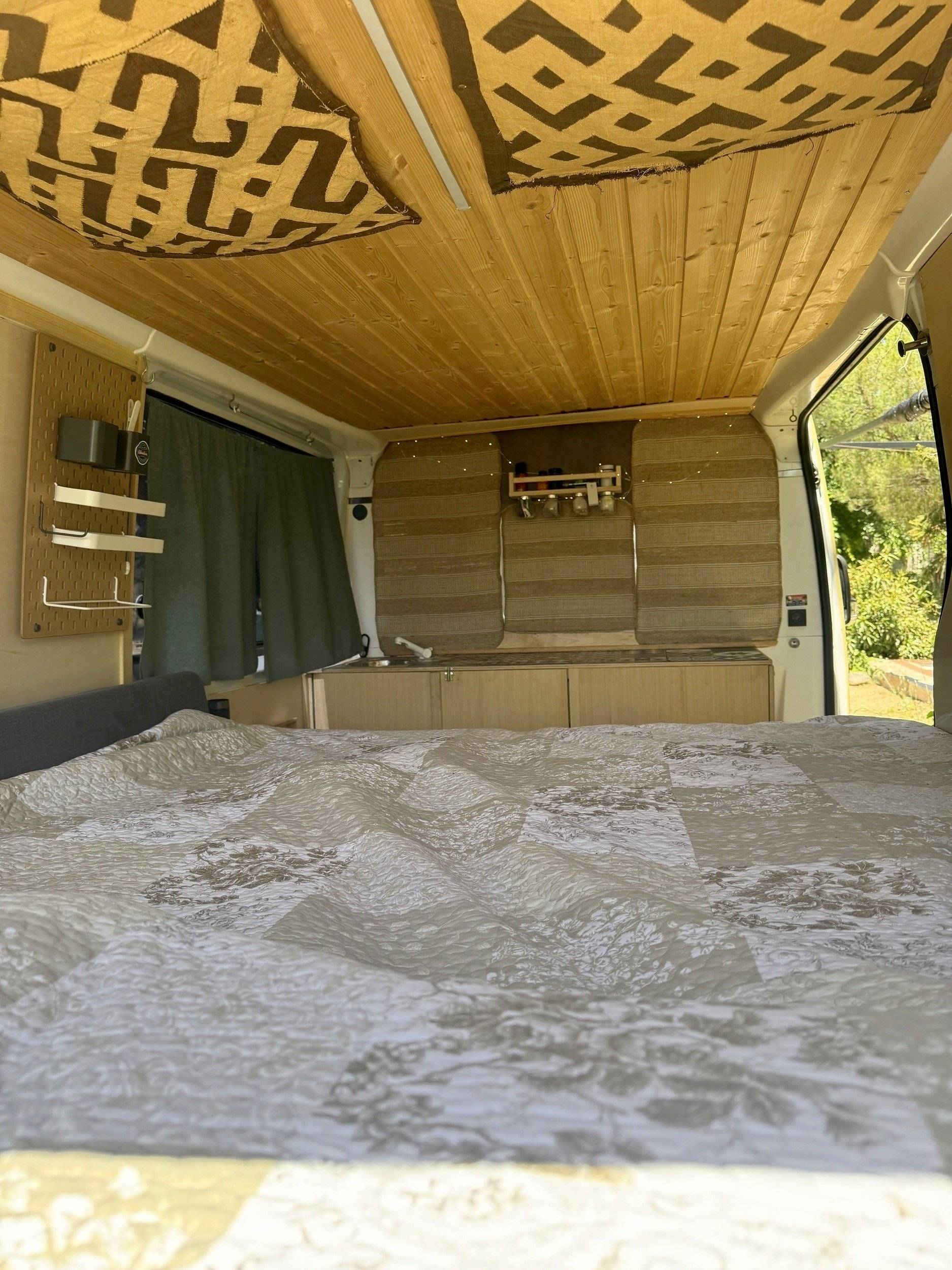 Mercedes mercedes sprinter 316