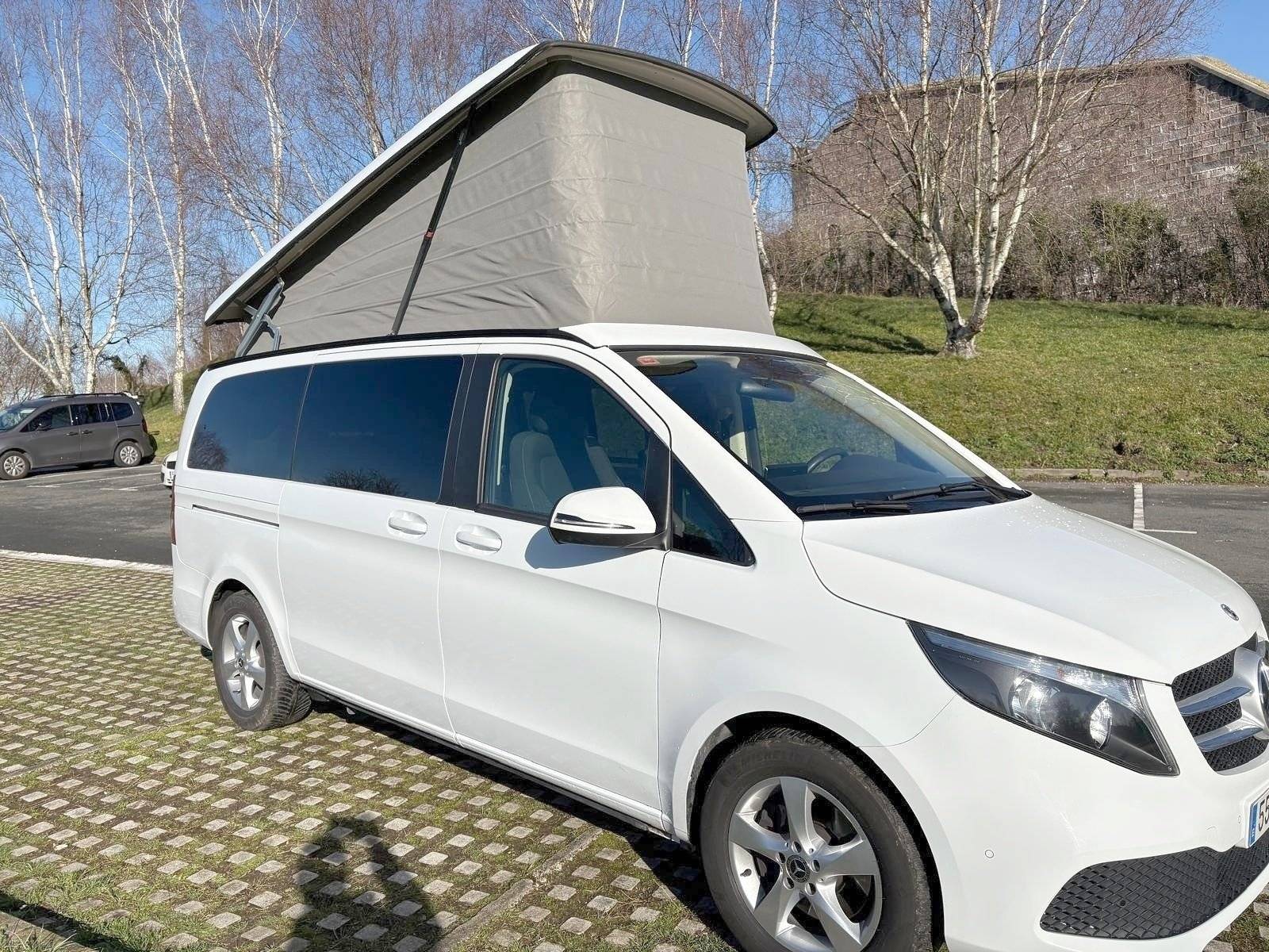 marco polo clase v 250