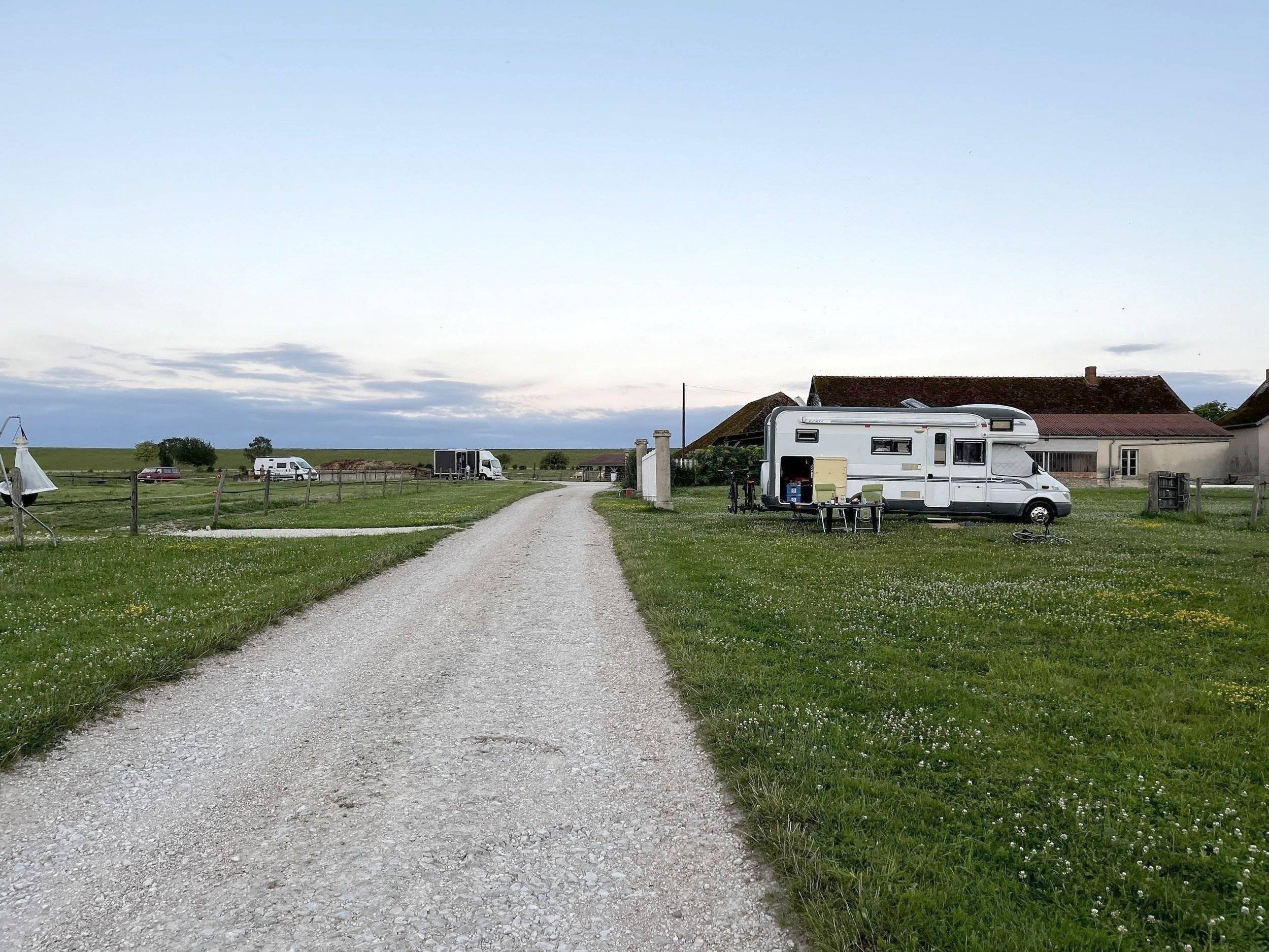 Autotrail 