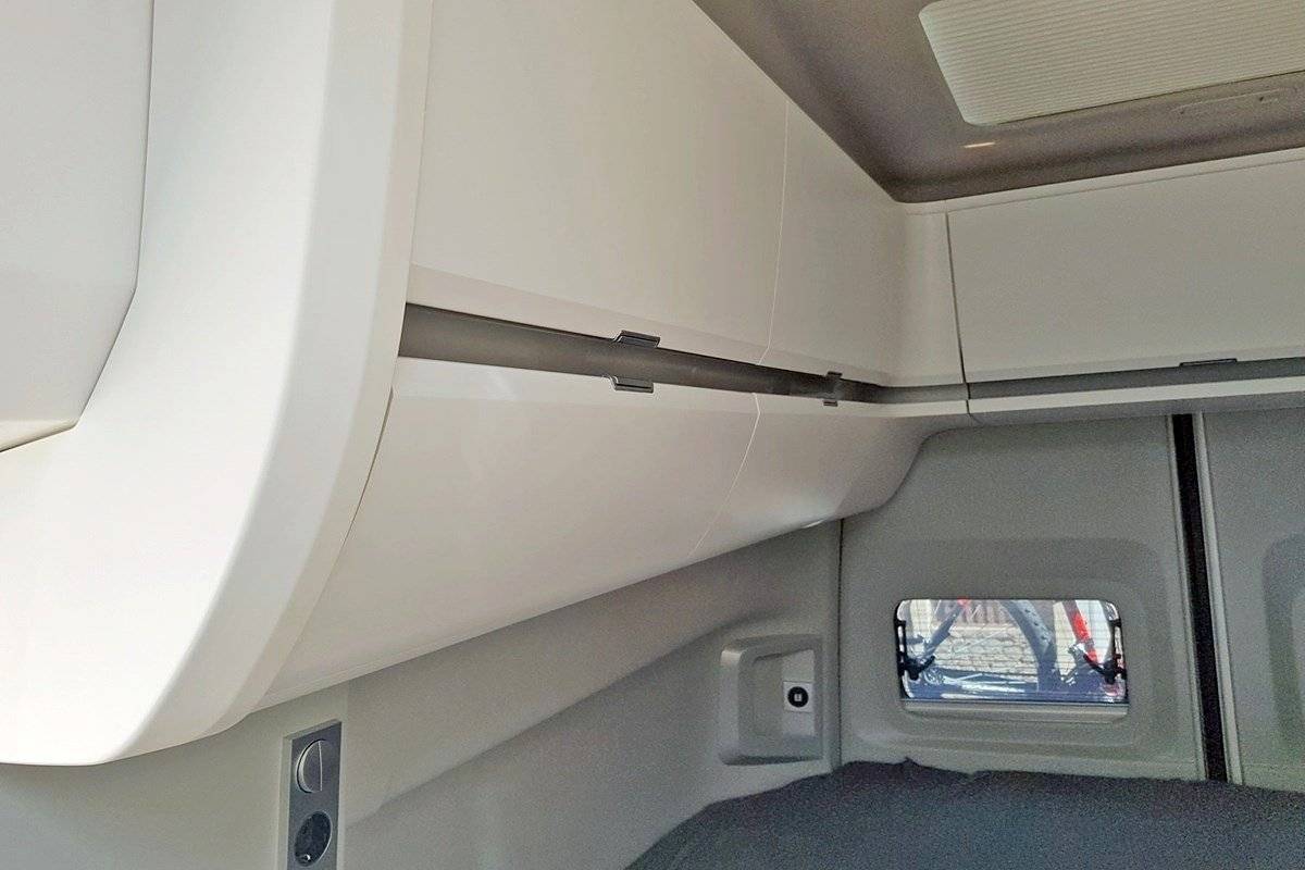 Volkswagen Volkswagen Grand California