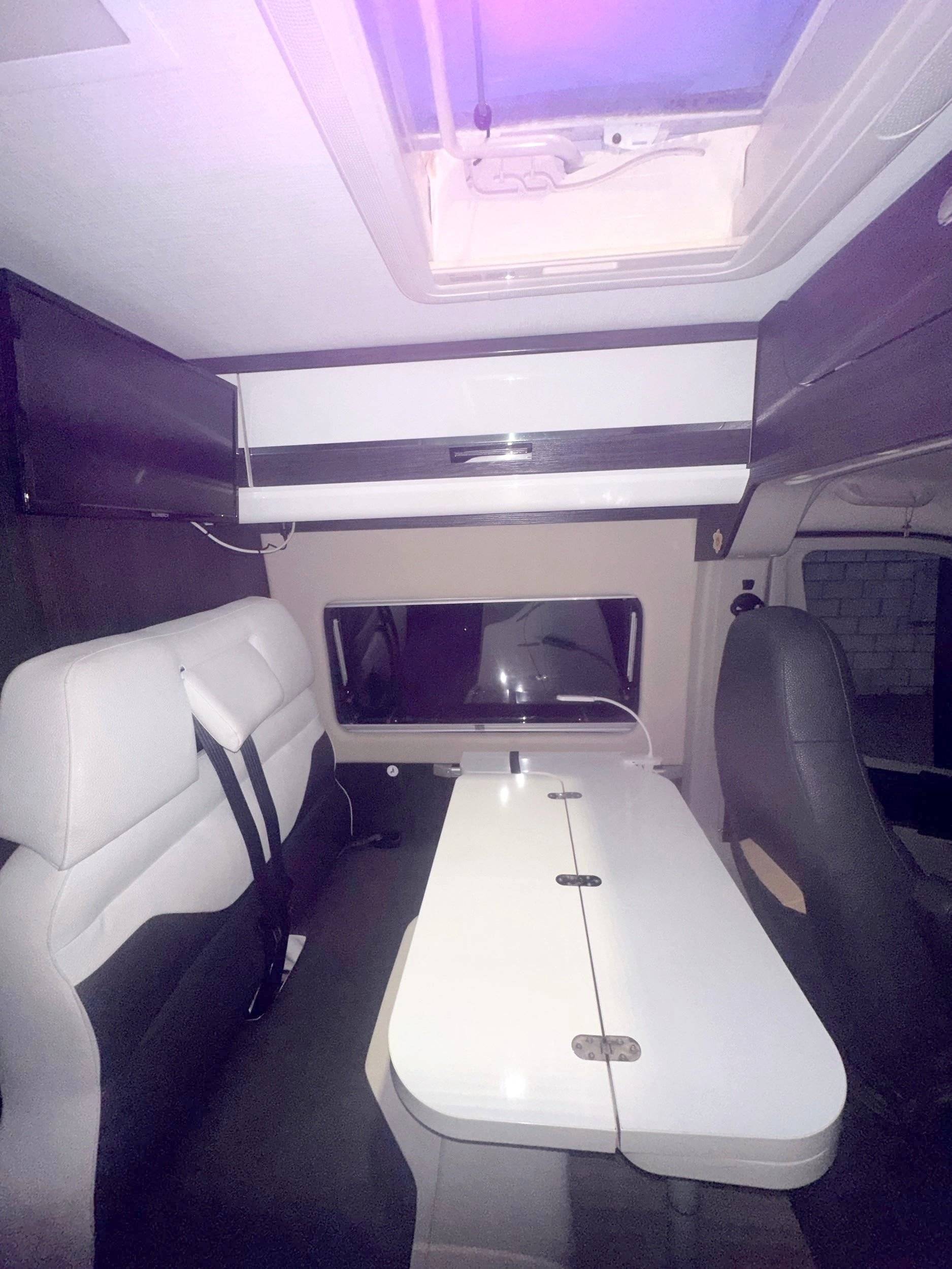 Essecke Fiat Ducato 2,3 l Multijet 120ch. - Yescapa