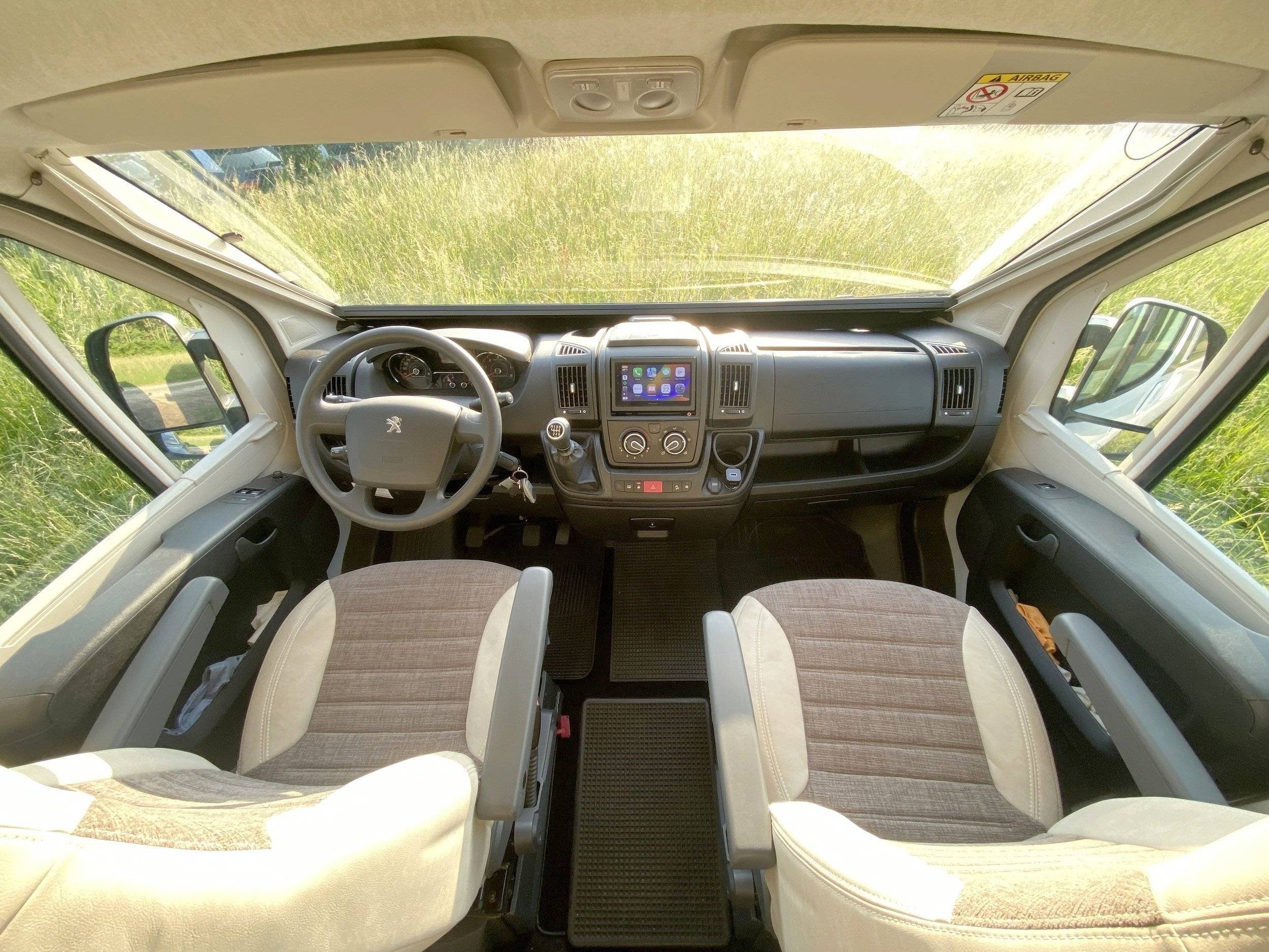 Giottiline GiottiVan 60T