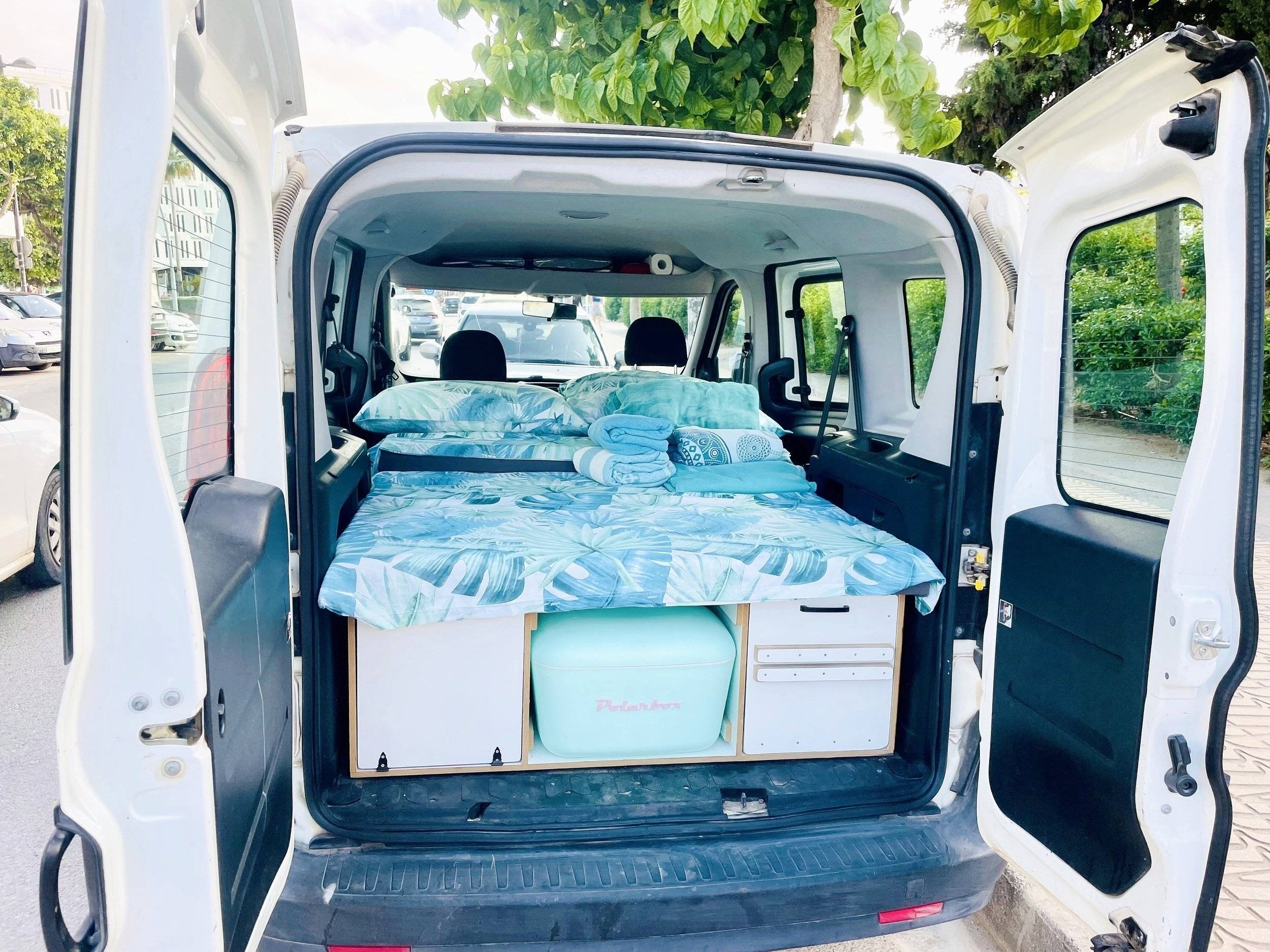 Autostar Autostarvan 3