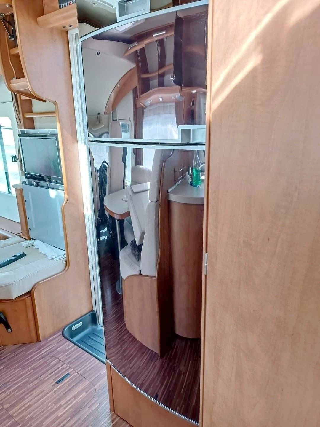 Carthago Carthago Tourer