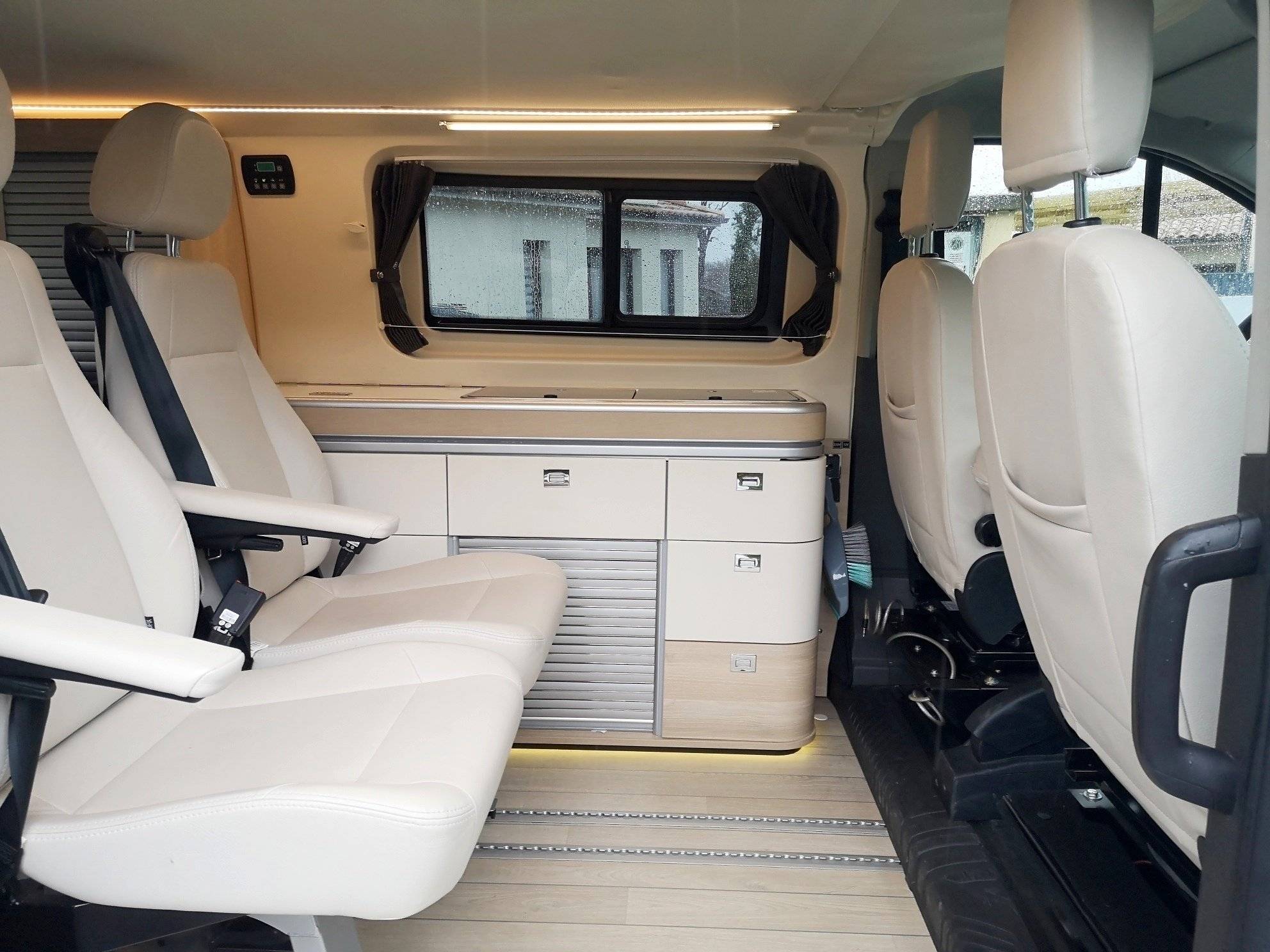 Campérêve Cap Coast