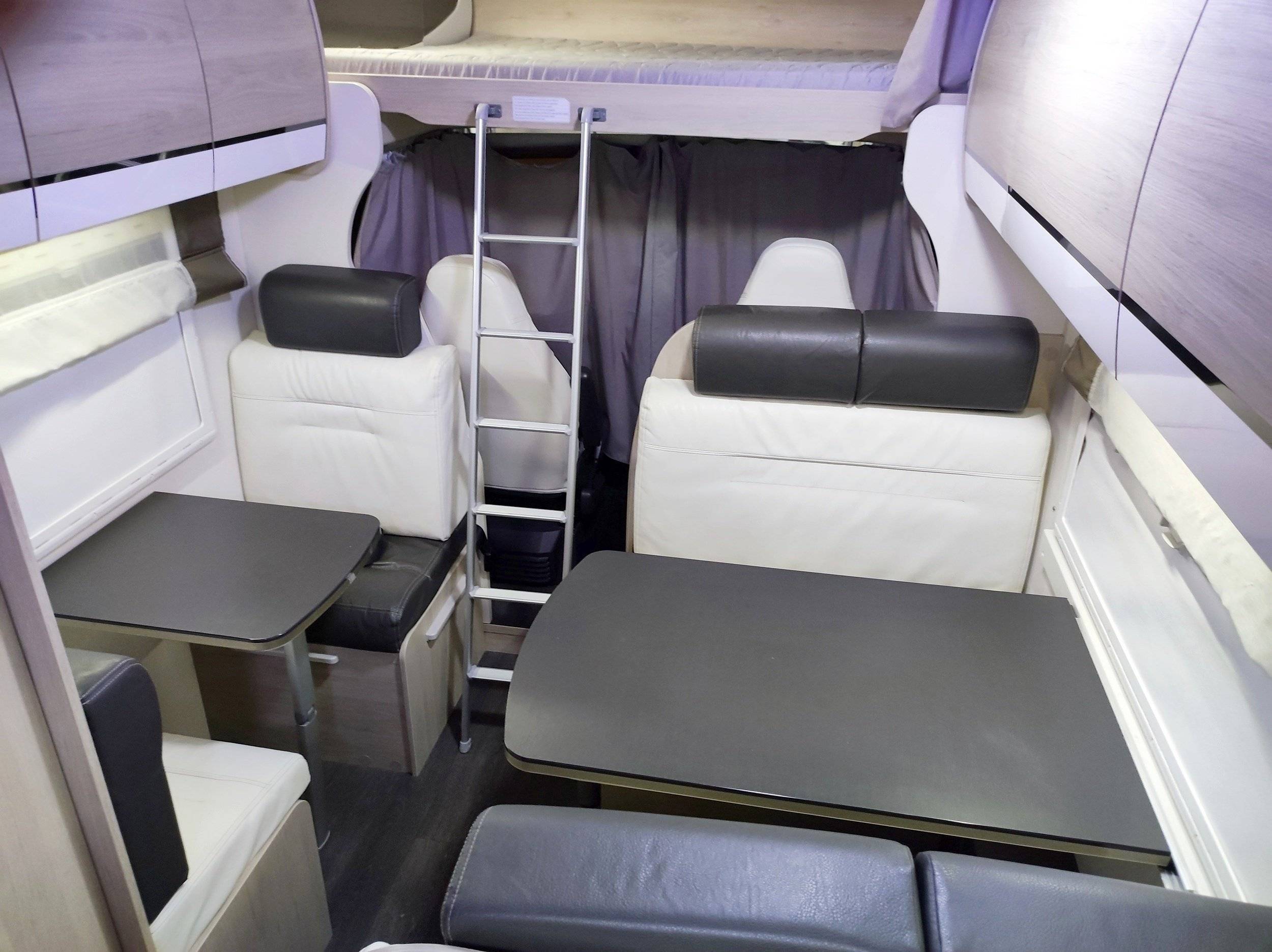 Chausson CHAUSSON C656