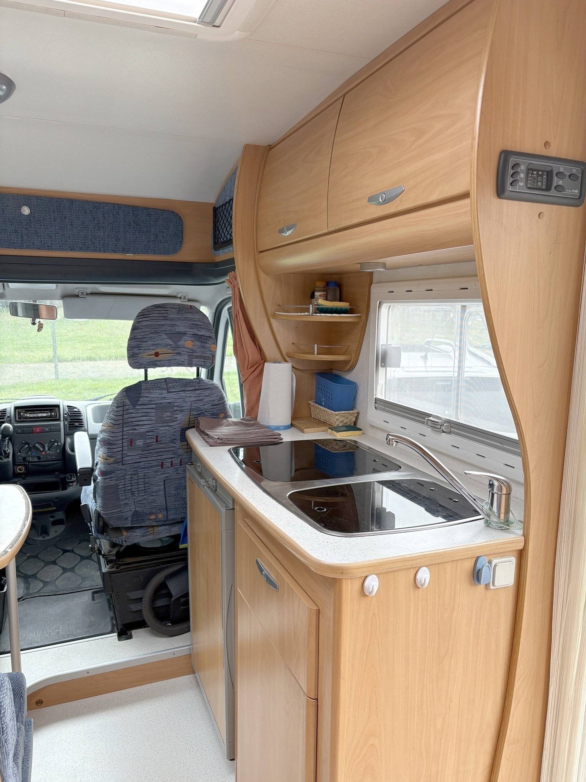 Chausson 