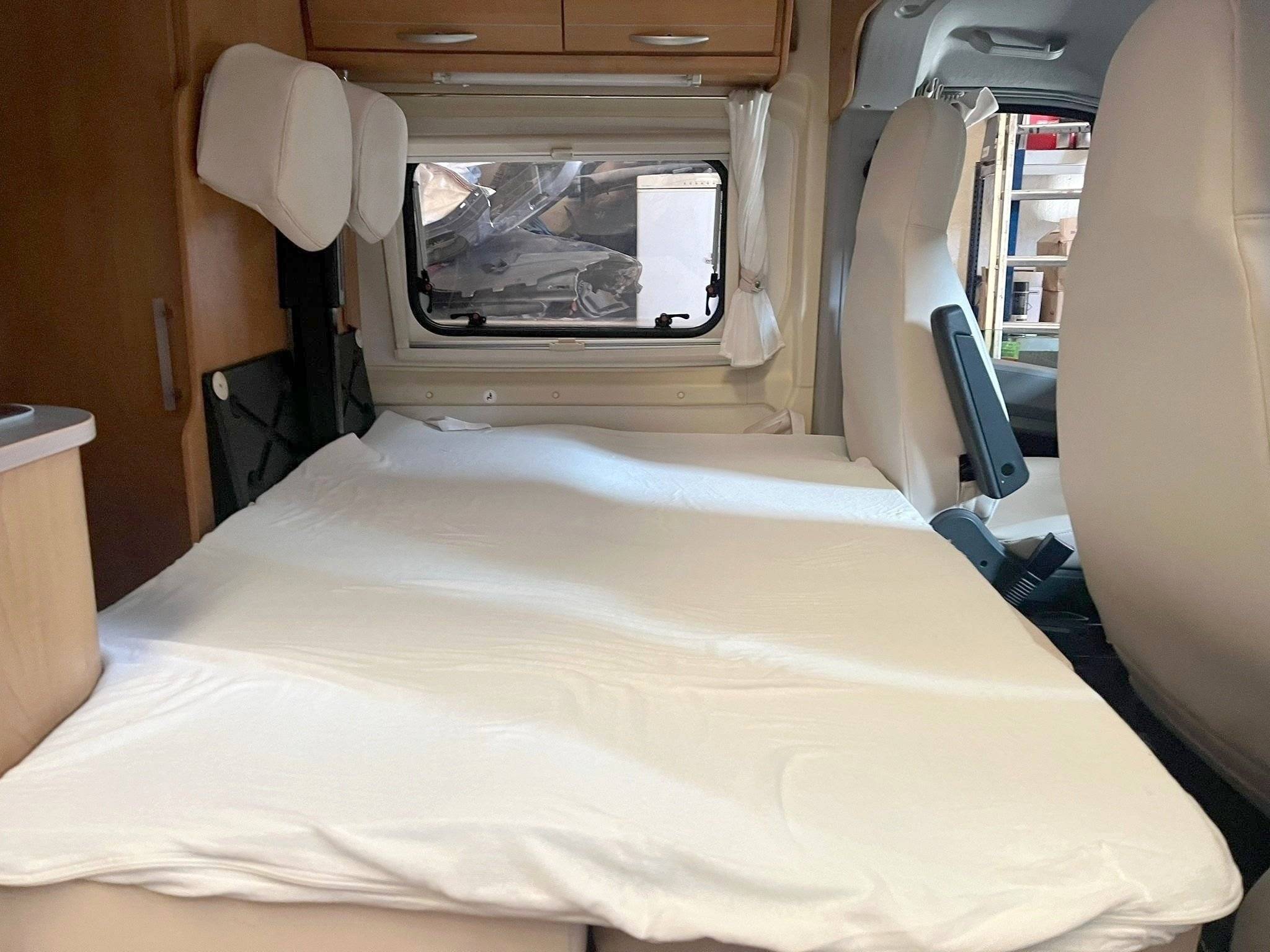 Roller Team LIVINGSTONE