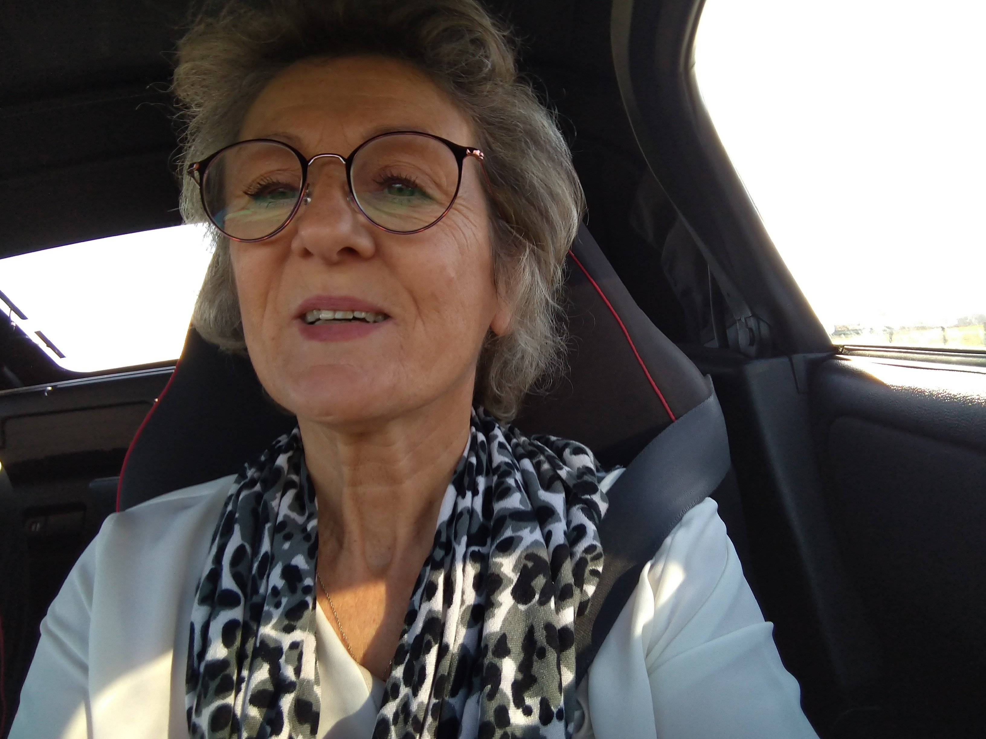 Marie-Christine