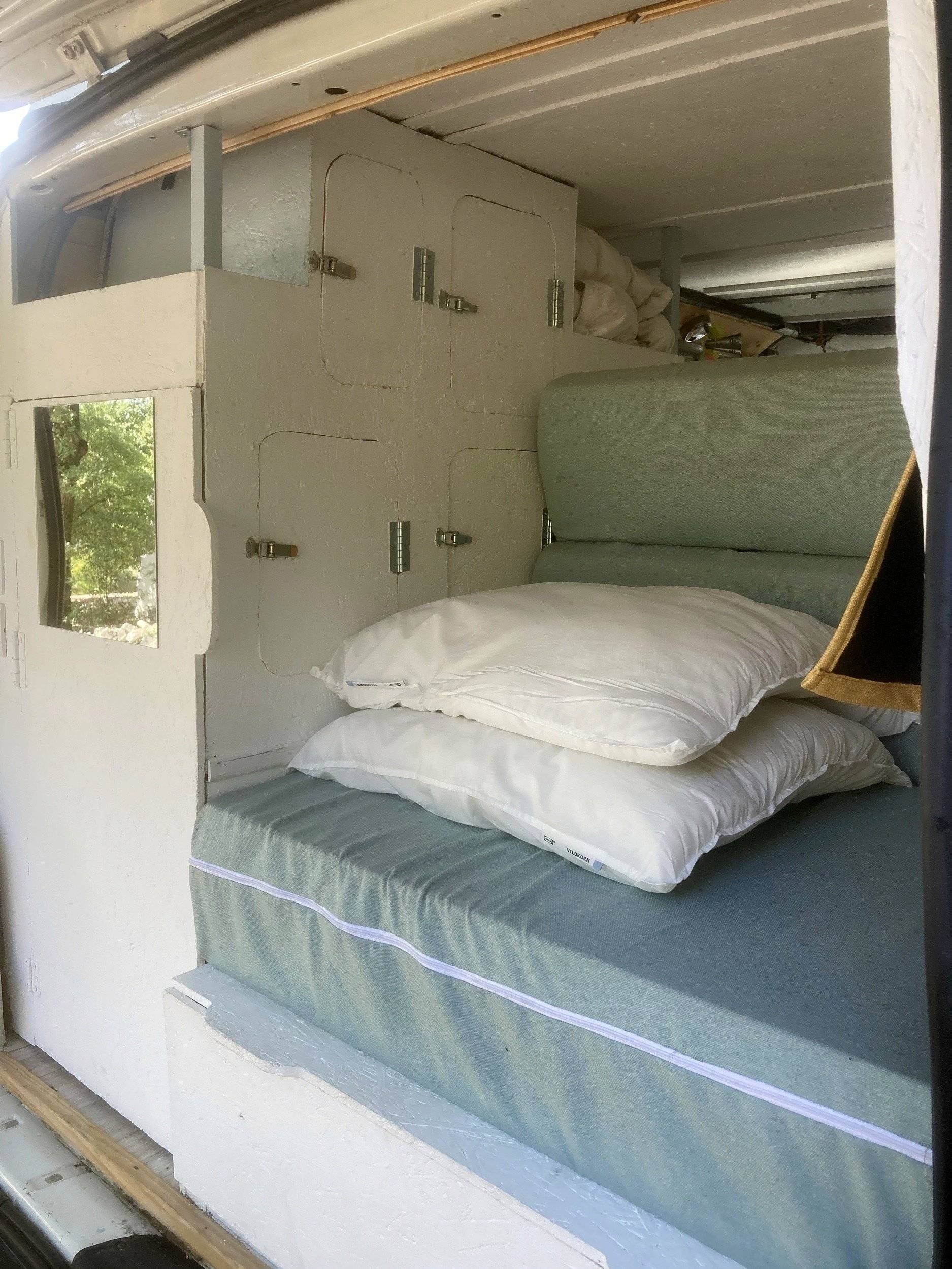 Volkswagen T4 2,5l 102cv